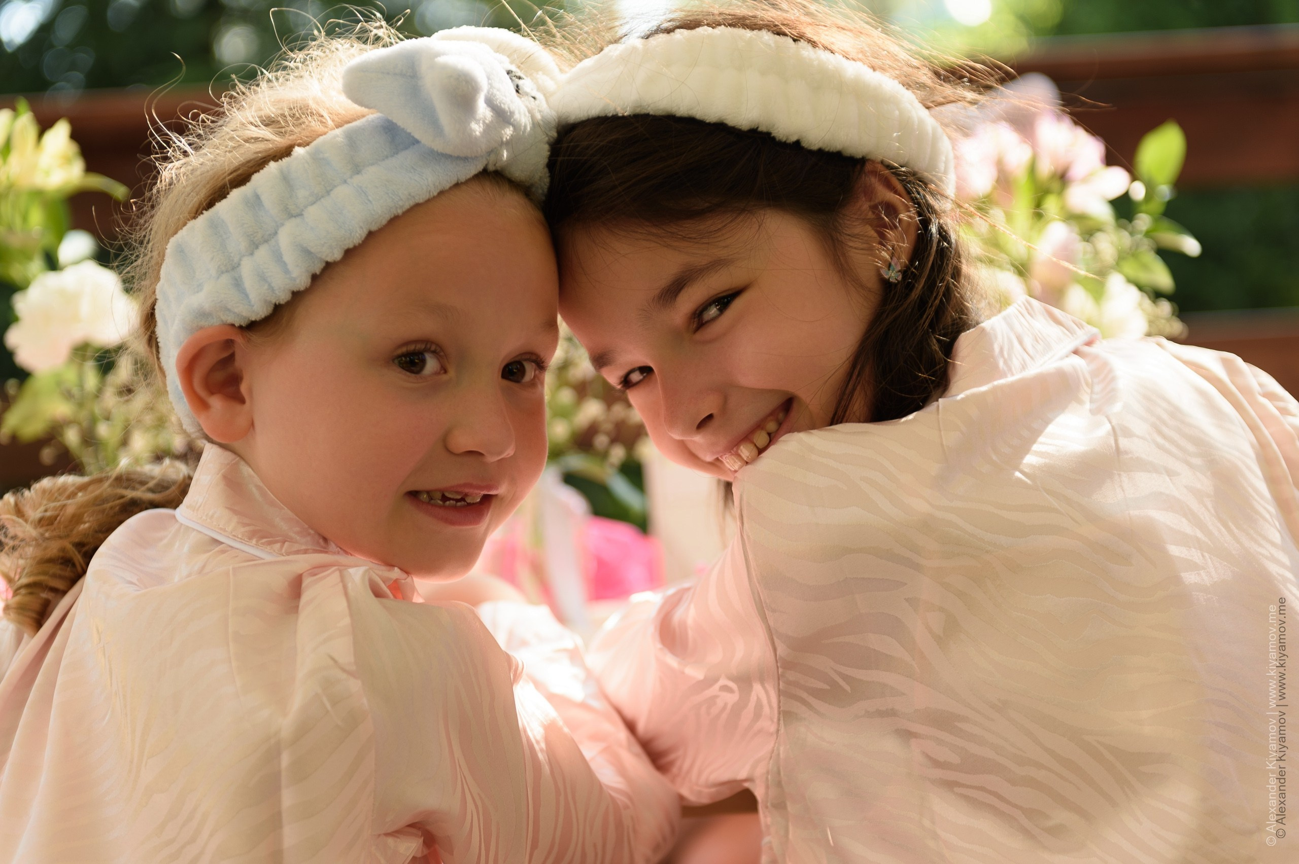 Детский, семейный фотограф СПб, МСК