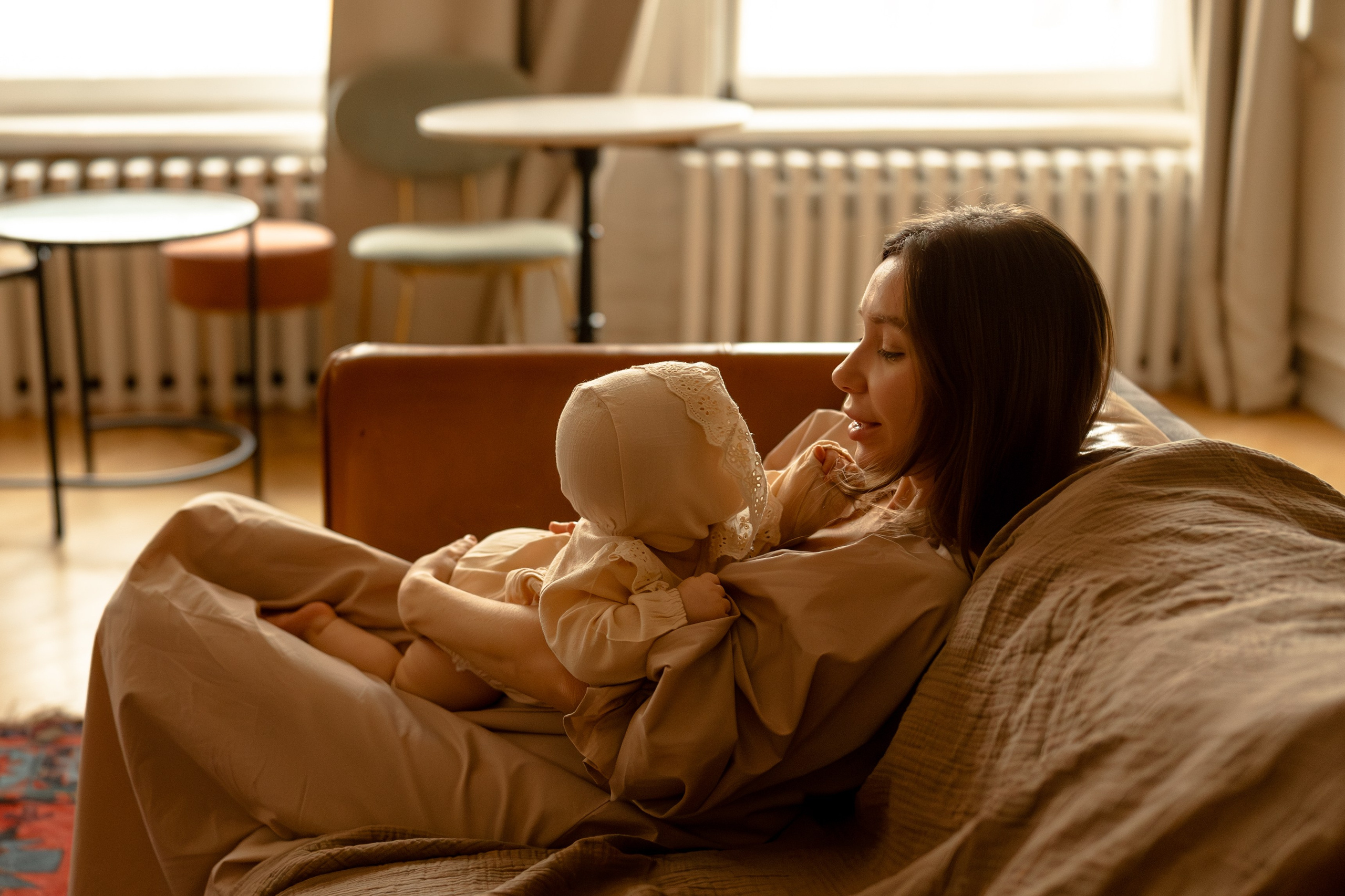 МК Марии Струтинской. Катерина Растокина фотограф в Санкт-Петербурге