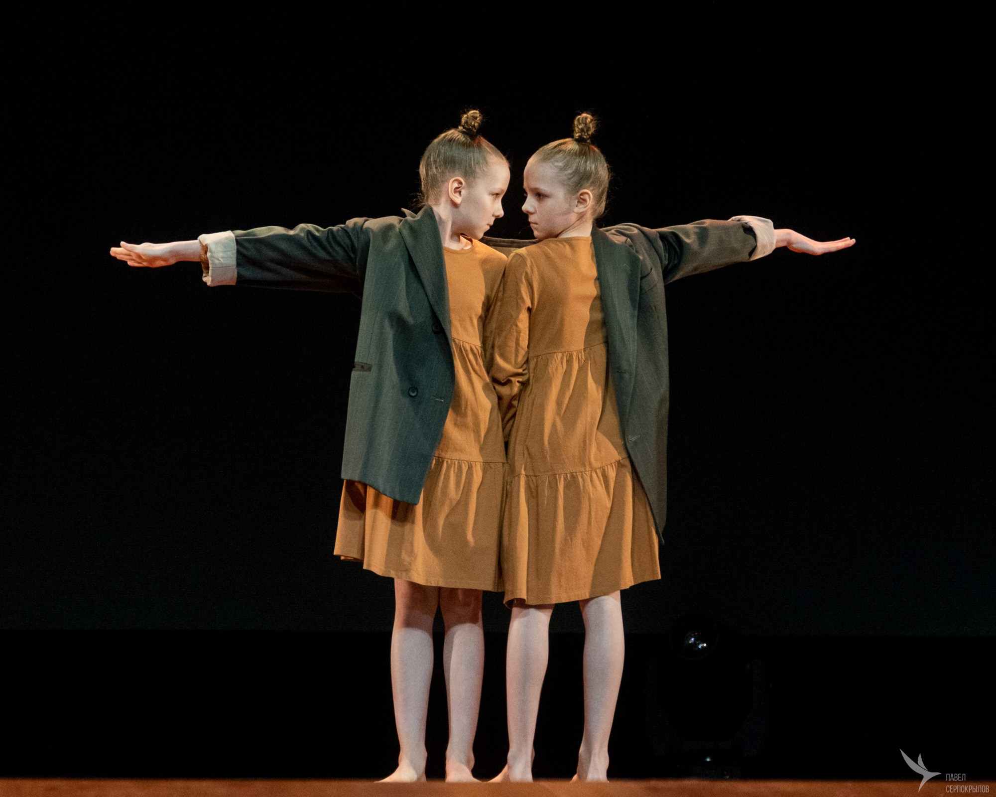 Фестиваль современной хореографии «МосТЫ». Репортажный фотограф в Казани Павел Серпокрылов