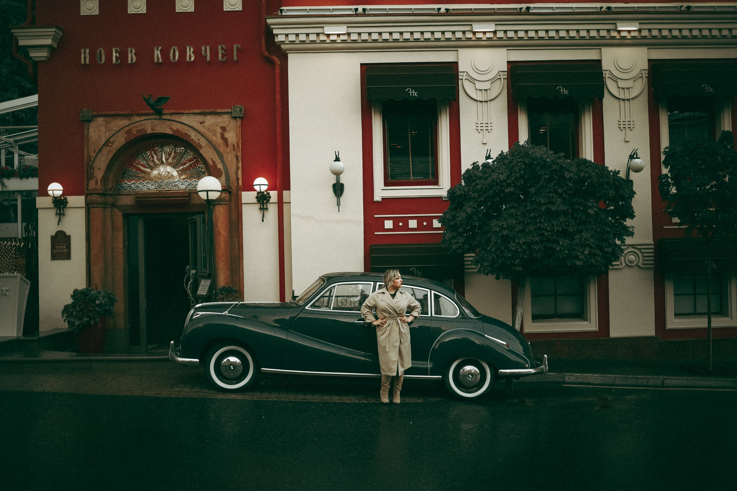 Лида. Ангелина Богданова, междисциплинарная художница