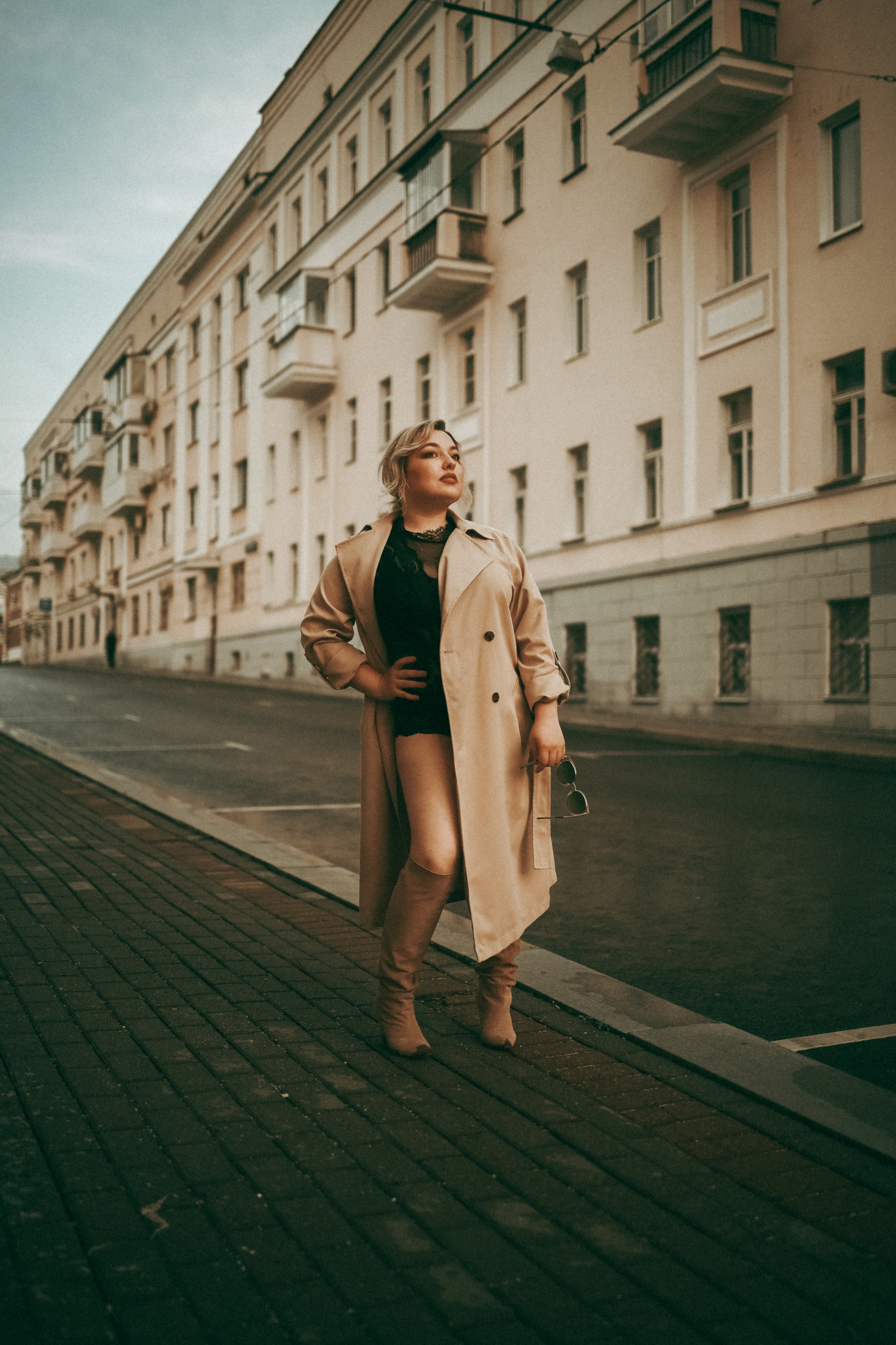 Лида. Ангелина Богданова, междисциплинарная художница