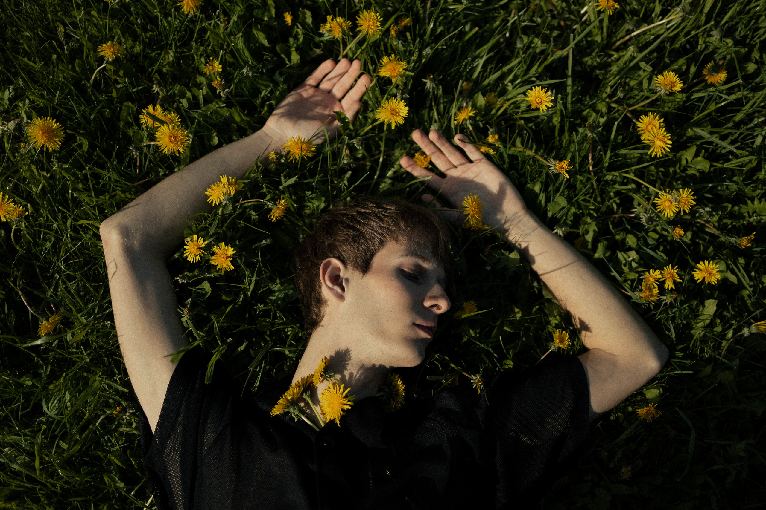 Макс. Ангелина Богданова, междисциплинарная художница