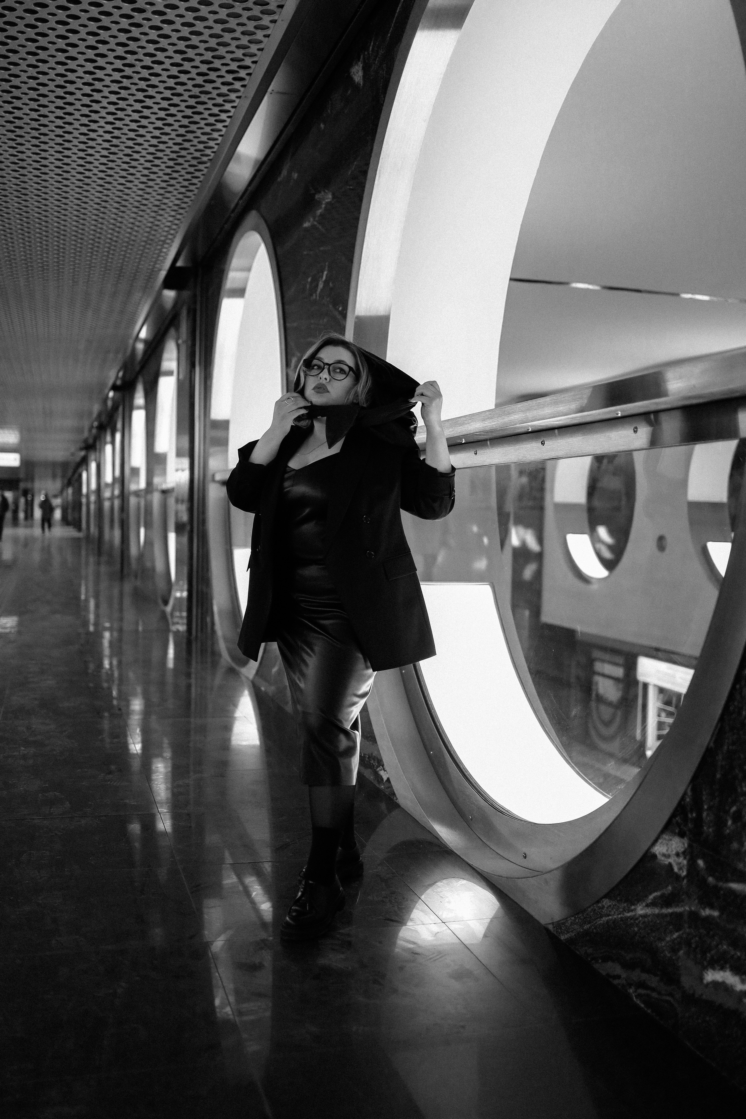 Лида. Ангелина Богданова, междисциплинарная художница