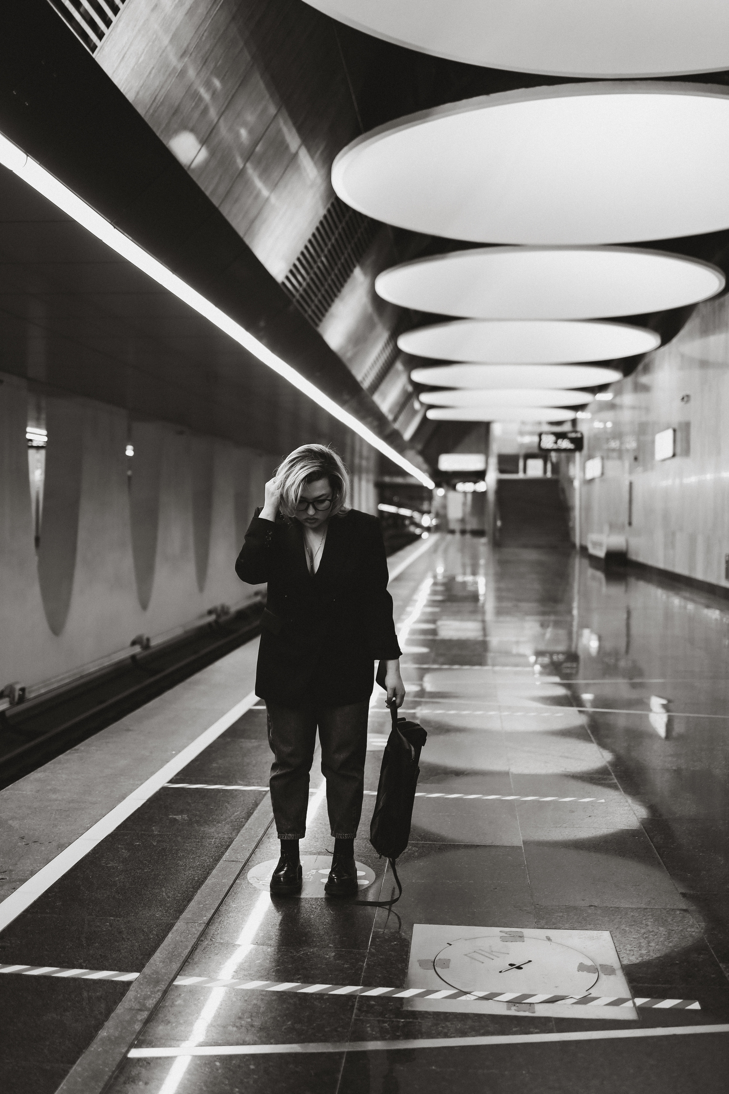 Лида. Ангелина Богданова, междисциплинарная художница