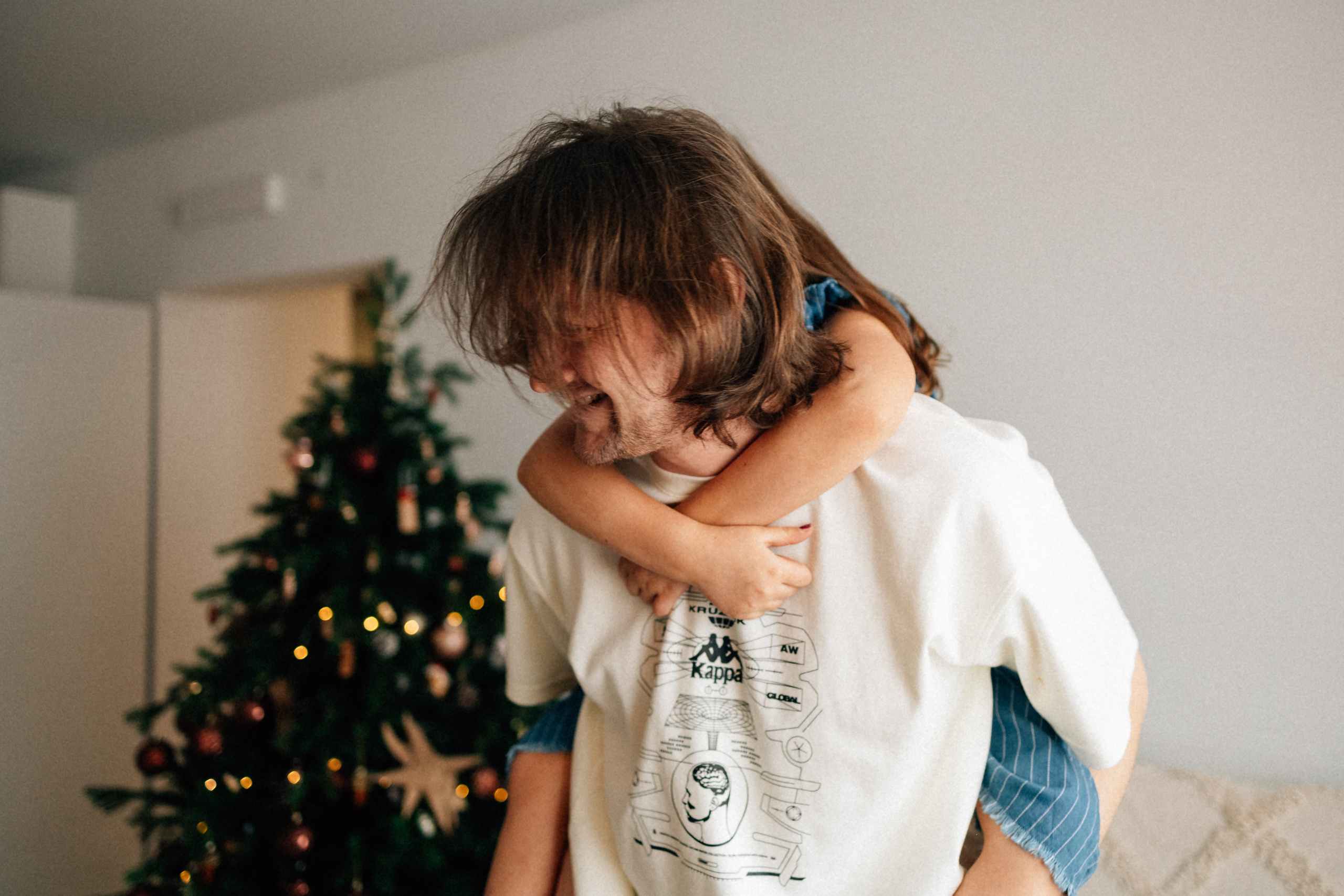 Настя и Семья. Ангелина Богданова, междисциплинарная художница