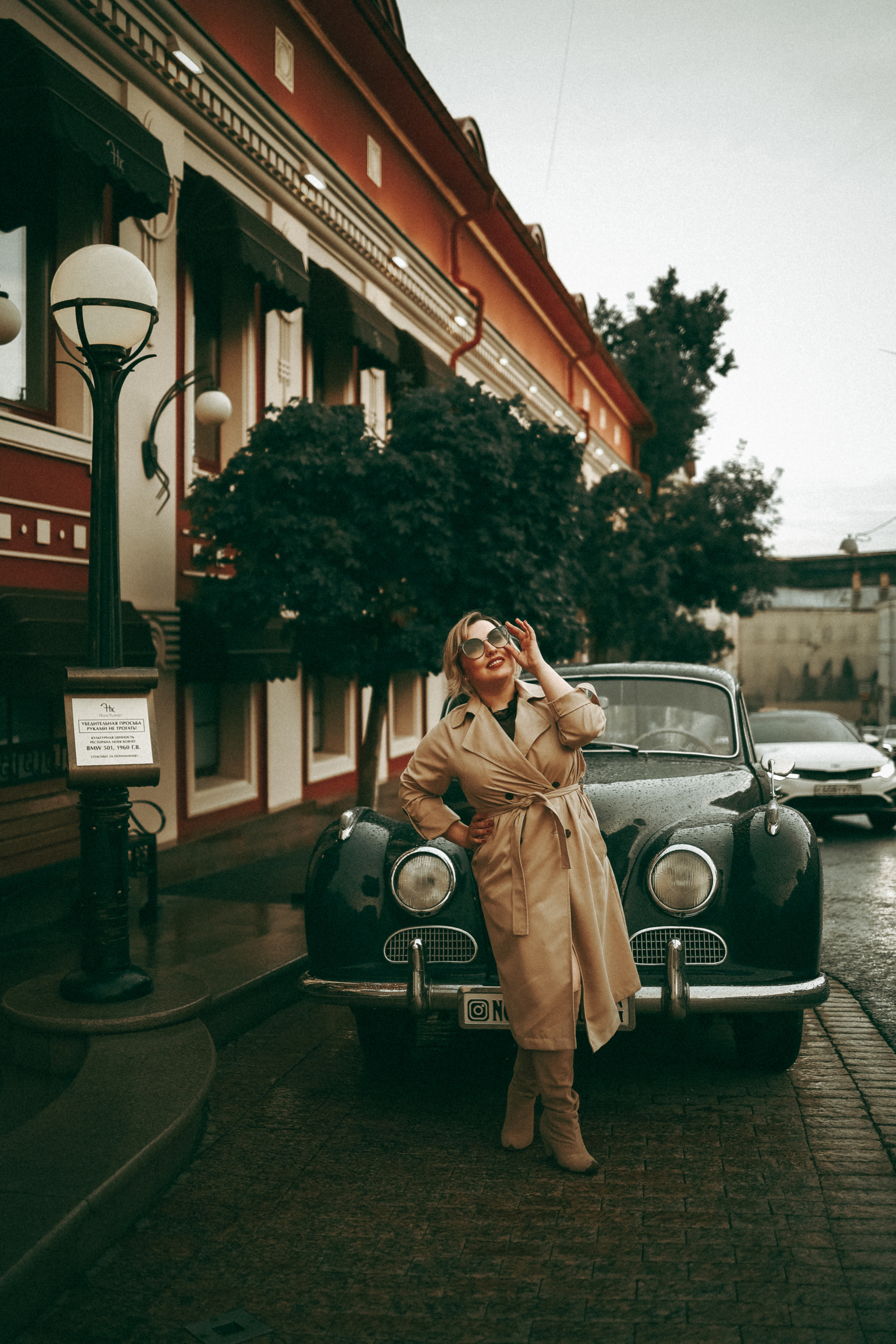 Лида. Ангелина Богданова, междисциплинарная художница