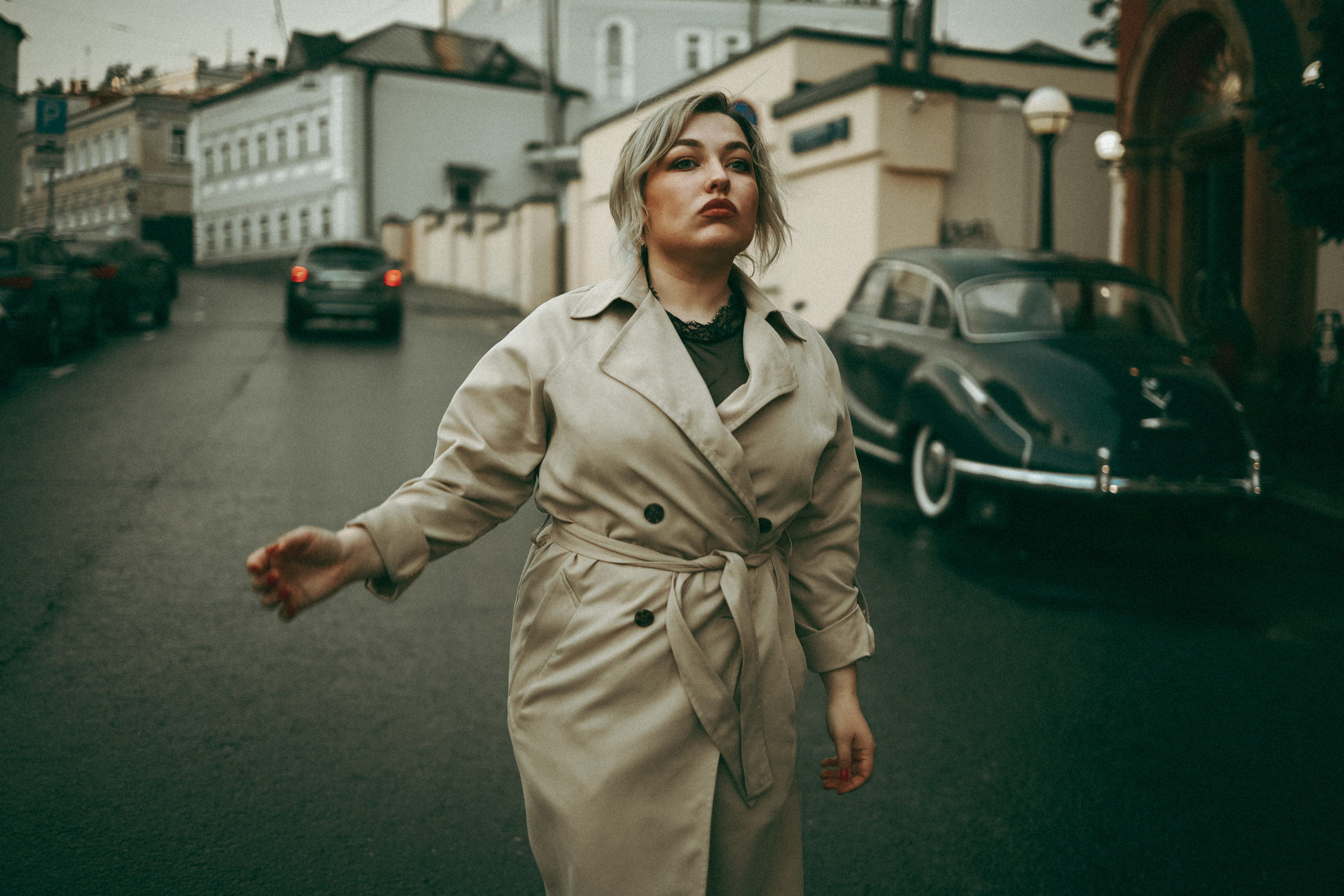 Лида. Ангелина Богданова, междисциплинарная художница