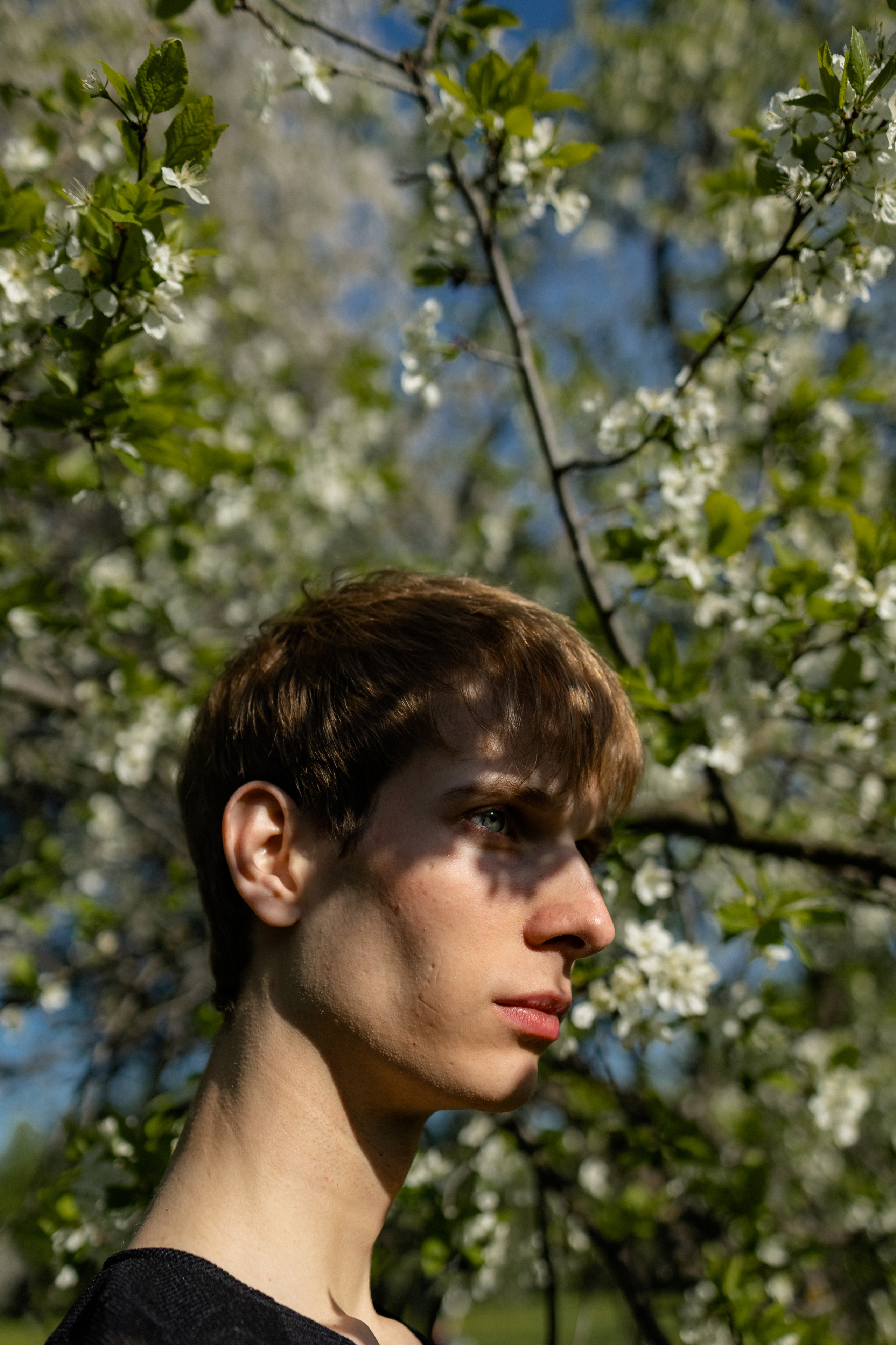 Макс. Ангелина Богданова, междисциплинарная художница