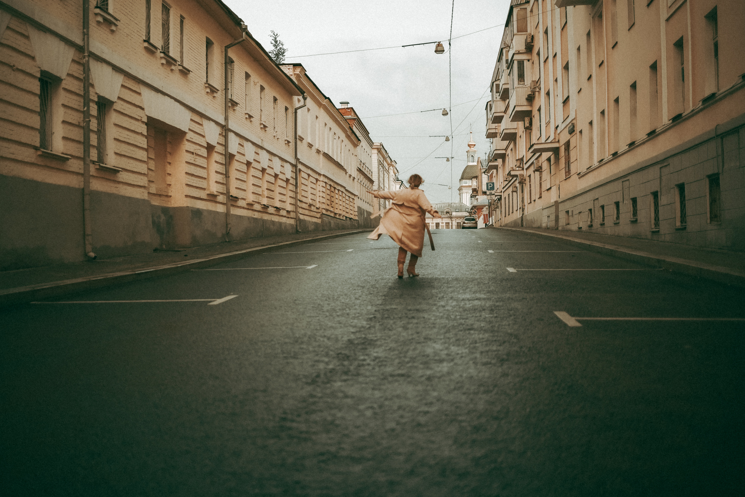 Лида. Ангелина Богданова, междисциплинарная художница