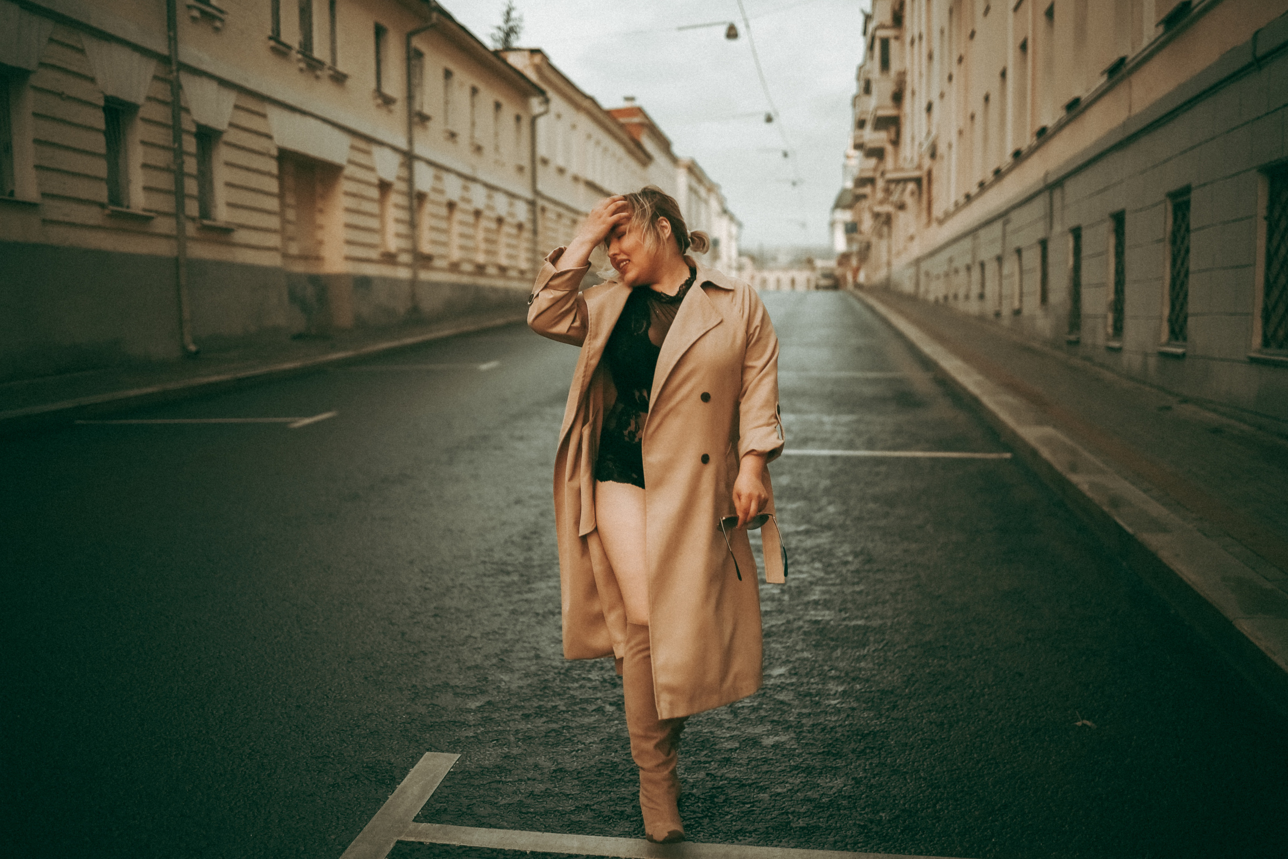 Лида. Ангелина Богданова, междисциплинарная художница