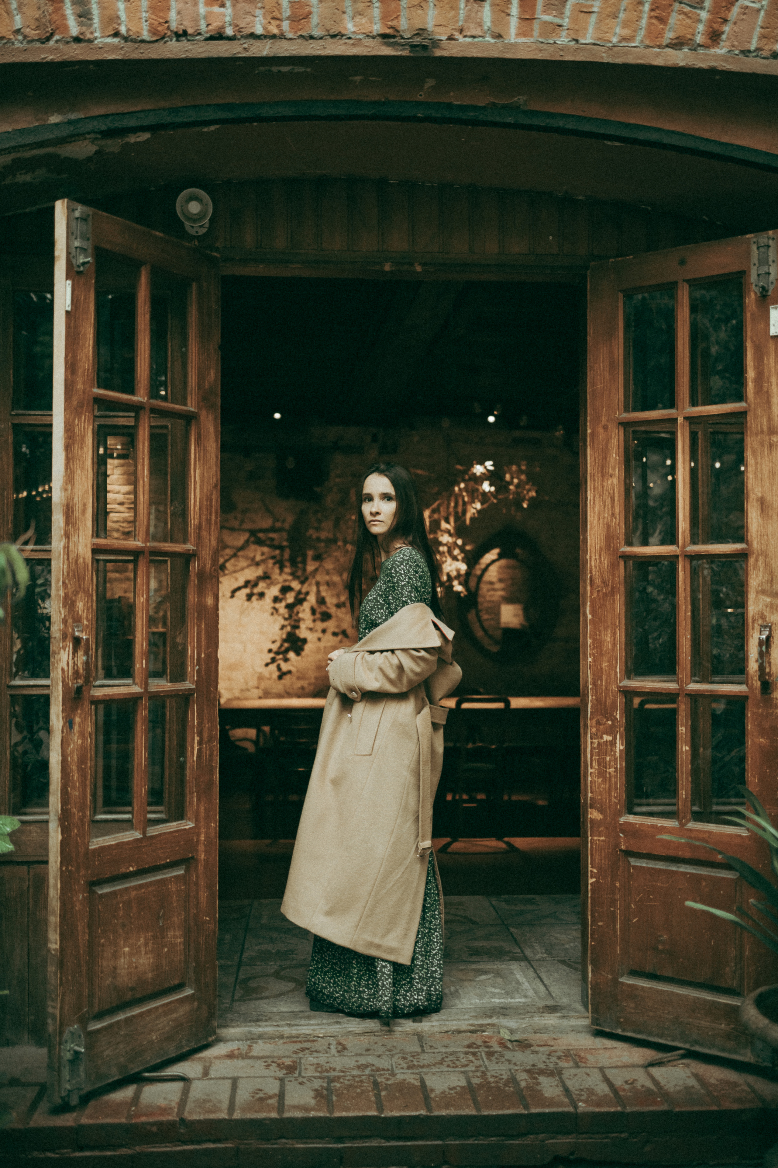 Елена в Родене. Ангелина Богданова, междисциплинарная художница