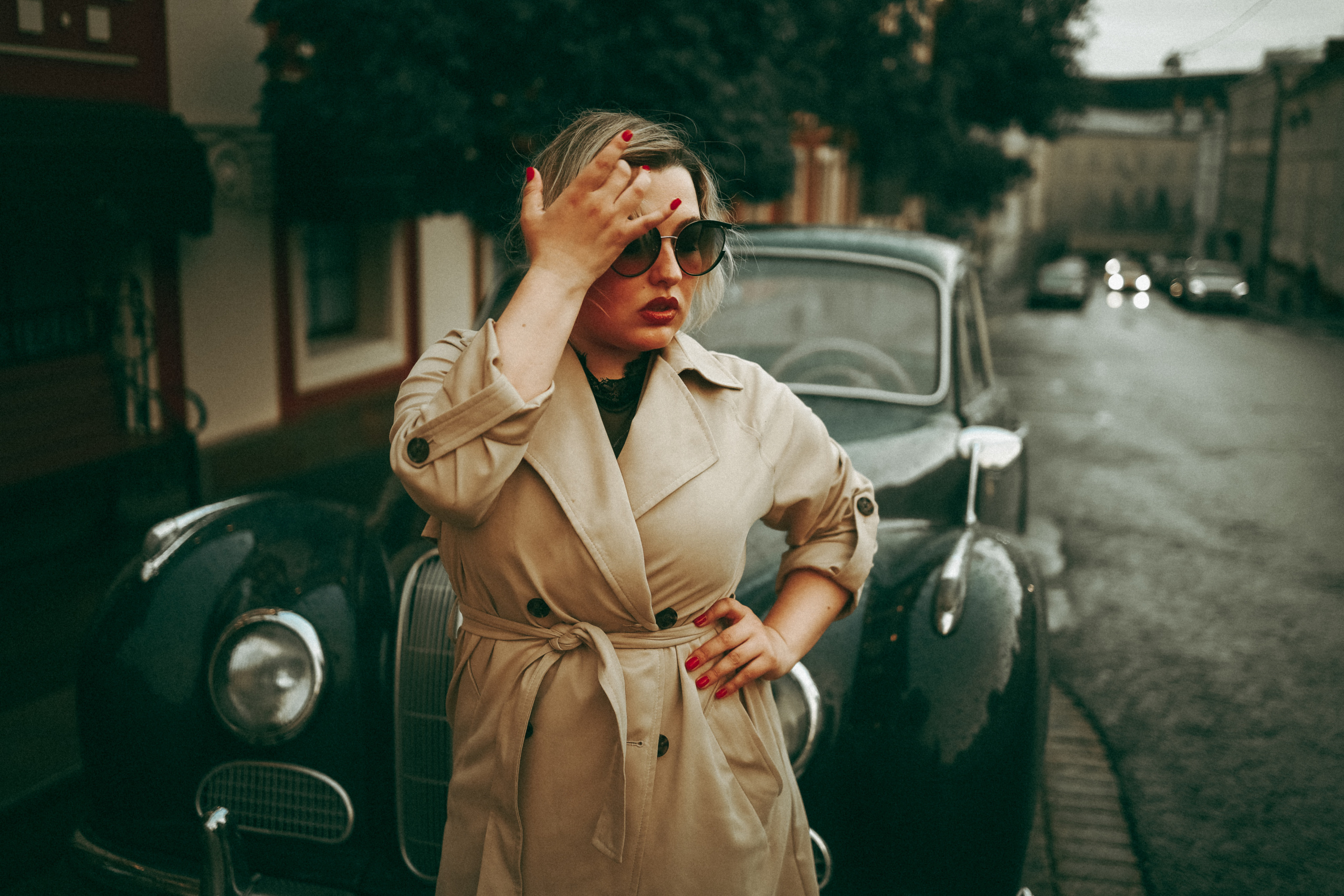 Лида. Ангелина Богданова, междисциплинарная художница