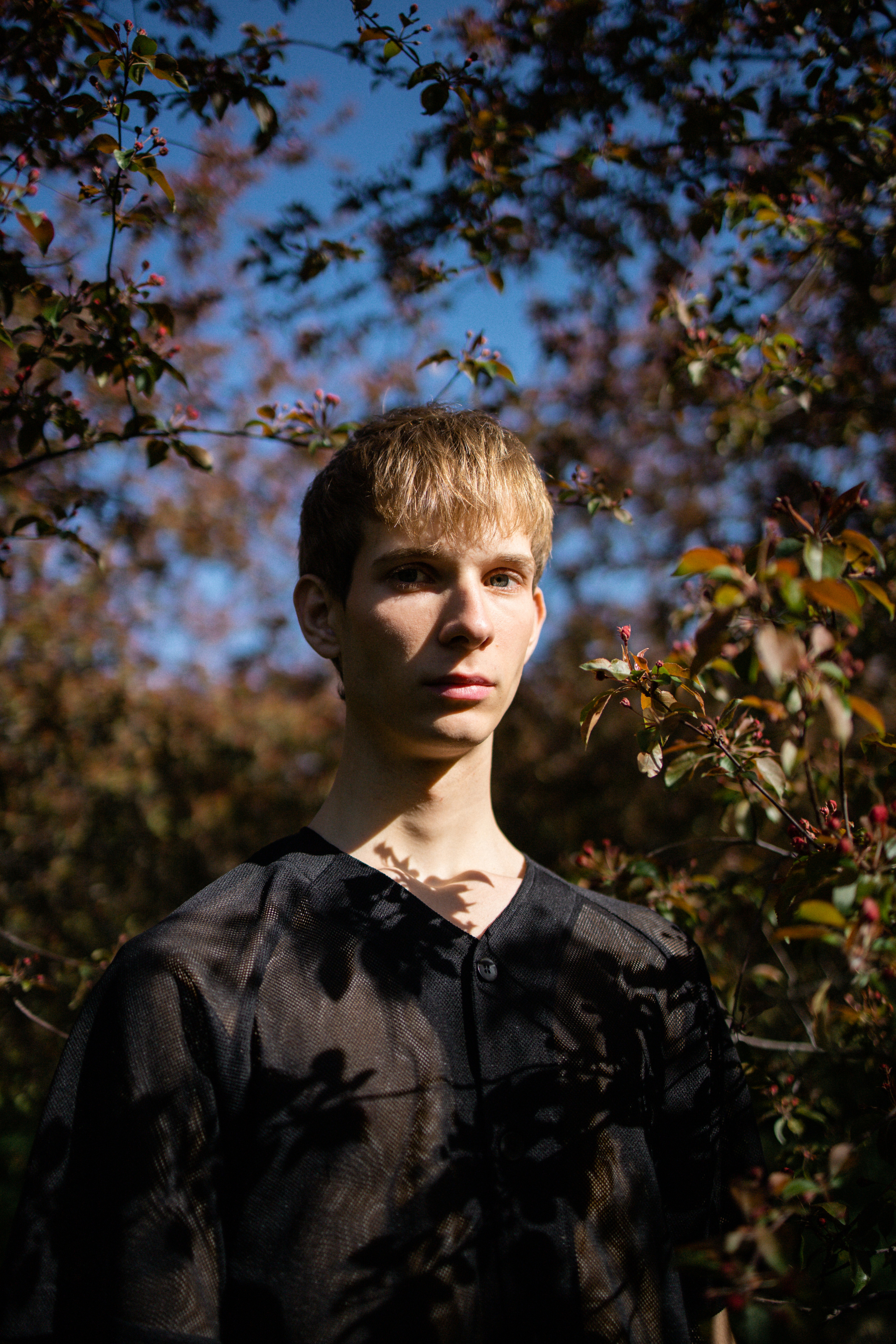 Макс. Ангелина Богданова, междисциплинарная художница