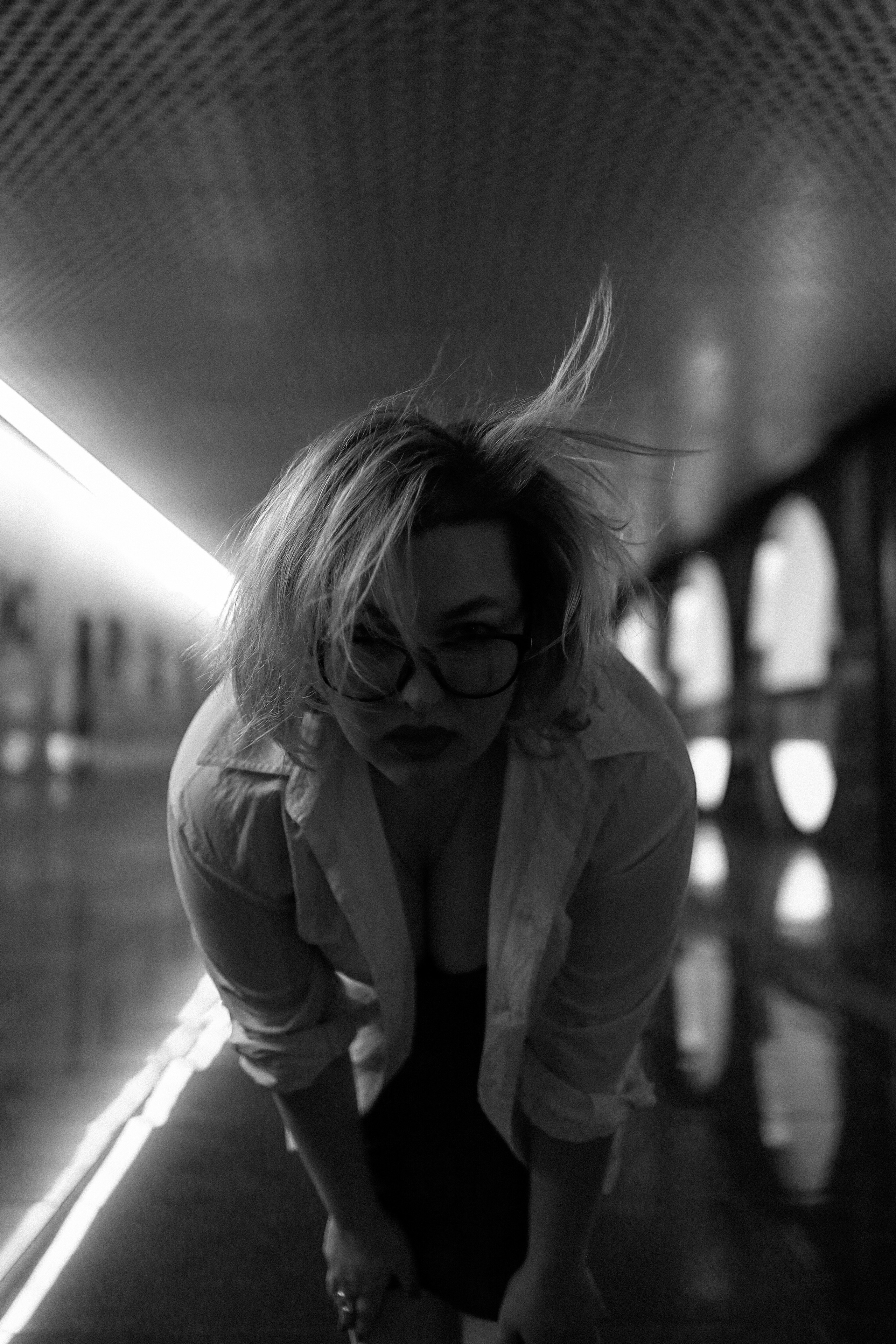 Лида. Ангелина Богданова, междисциплинарная художница