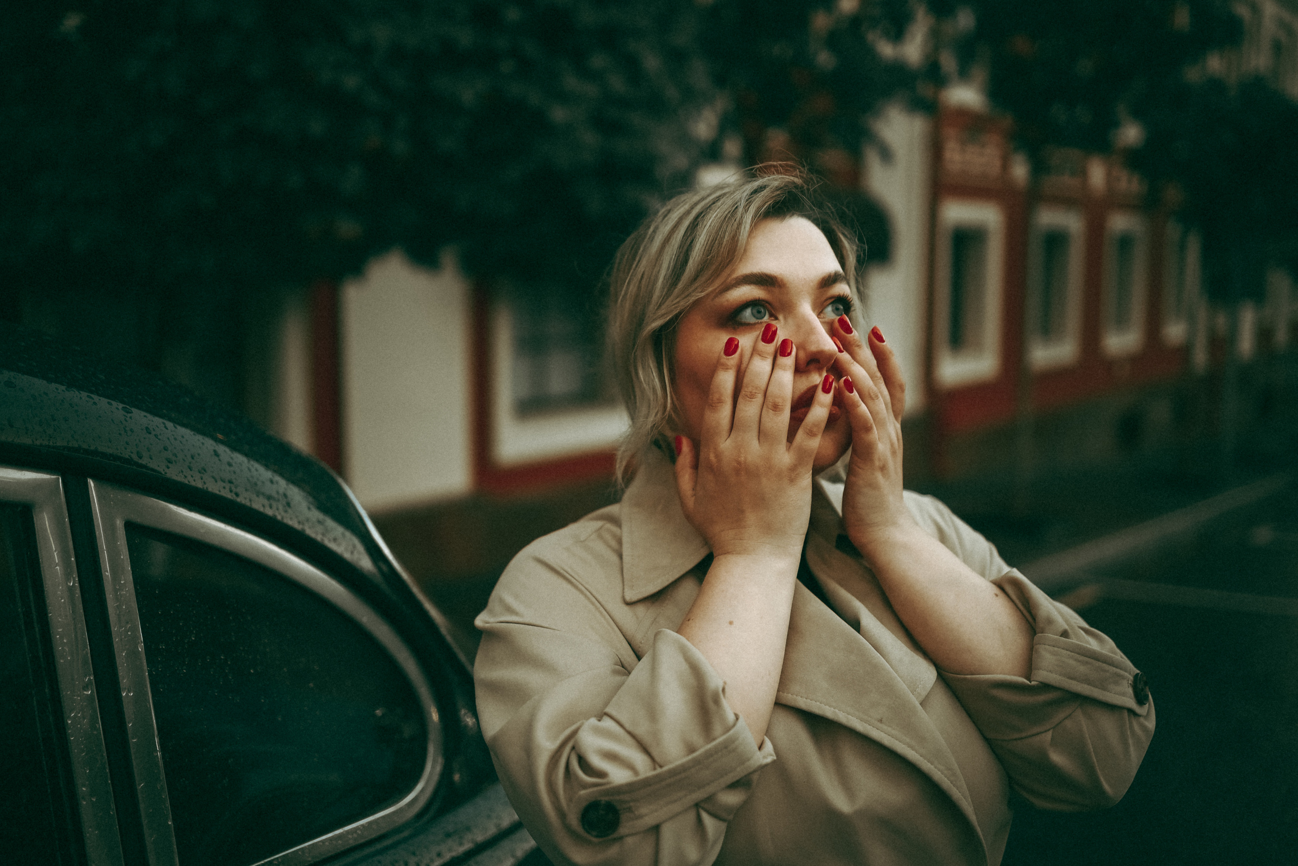 Лида. Ангелина Богданова, междисциплинарная художница