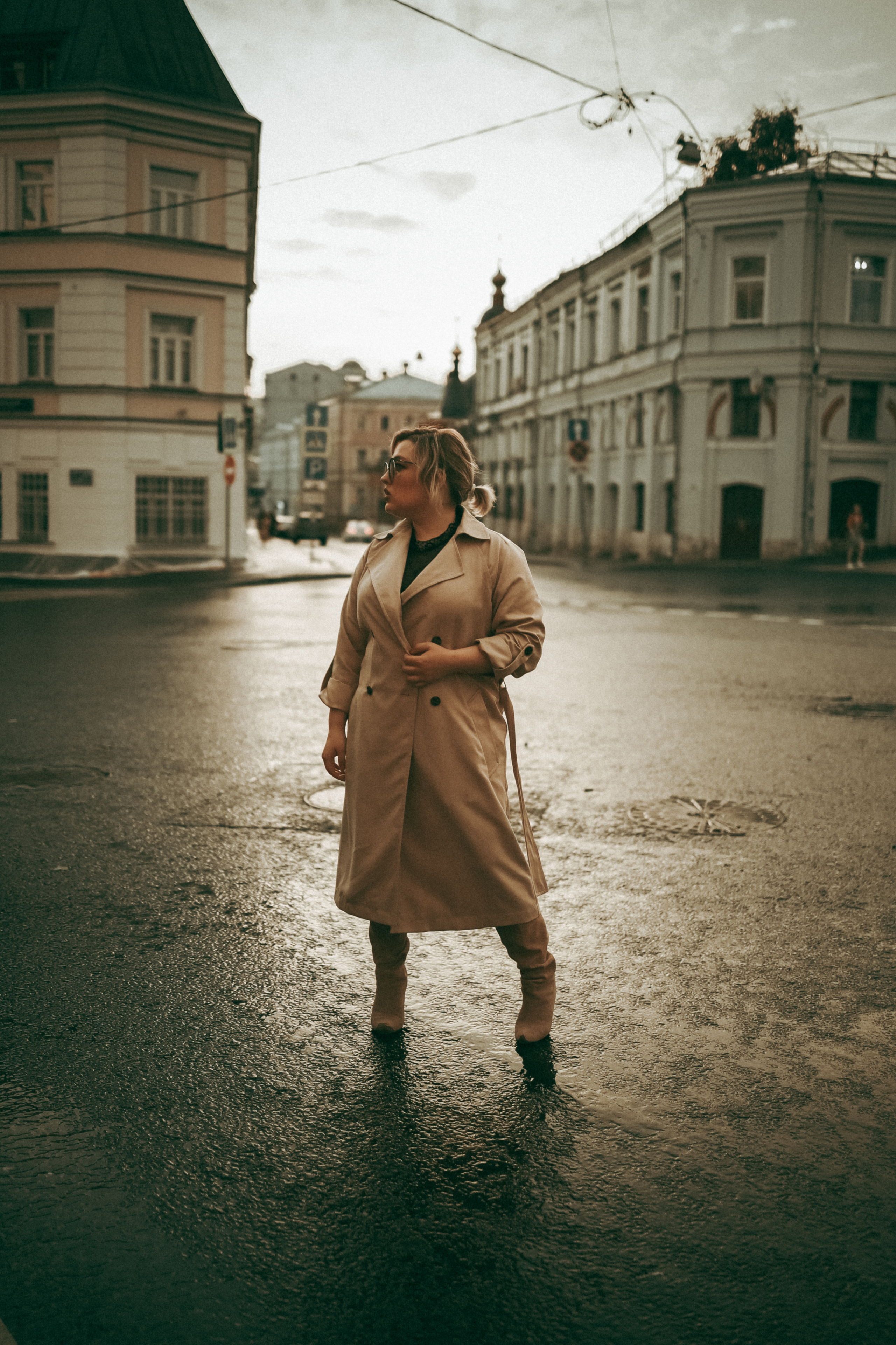 Лида. Ангелина Богданова, междисциплинарная художница