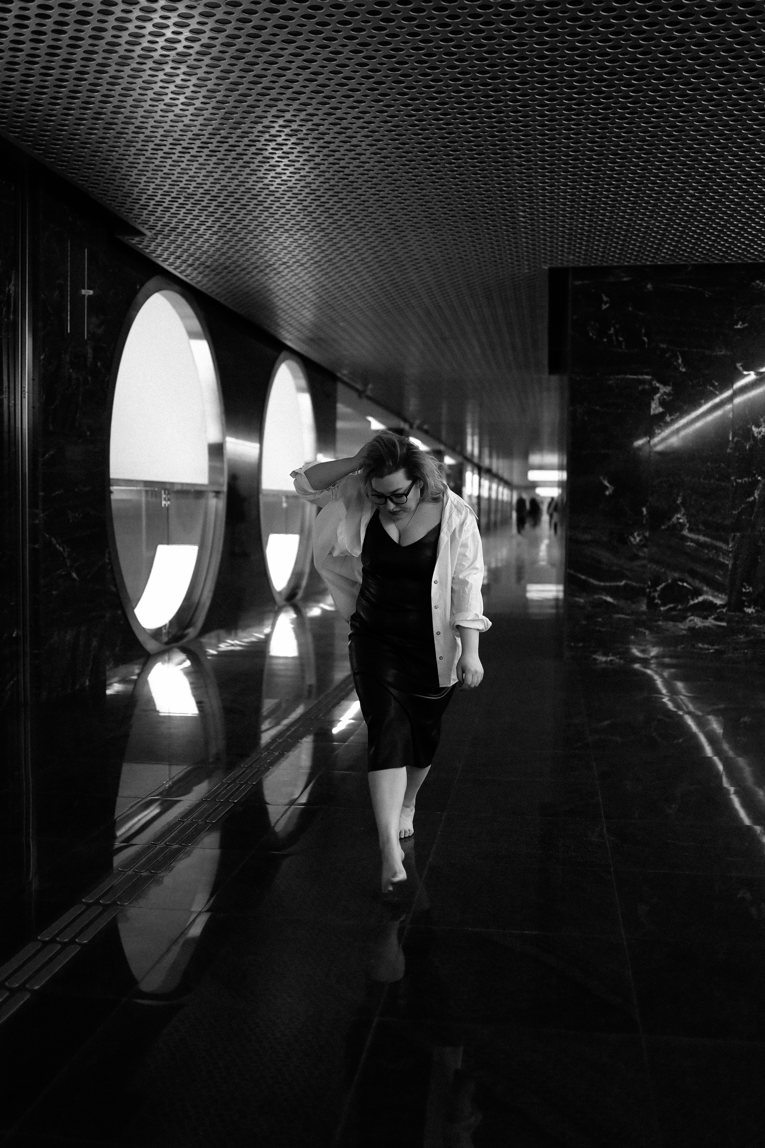 Лида. Ангелина Богданова, междисциплинарная художница