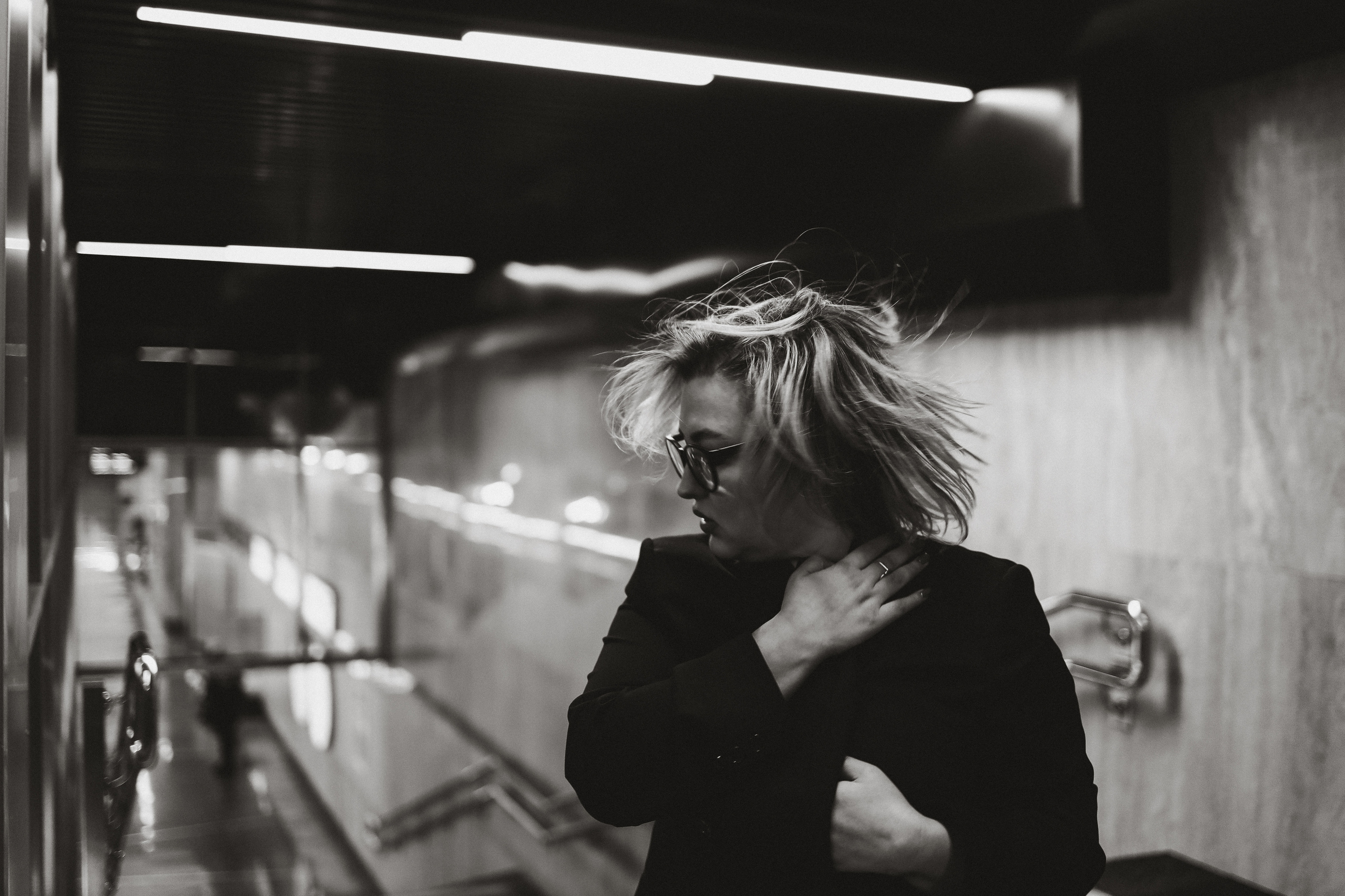 Лида. Ангелина Богданова, междисциплинарная художница