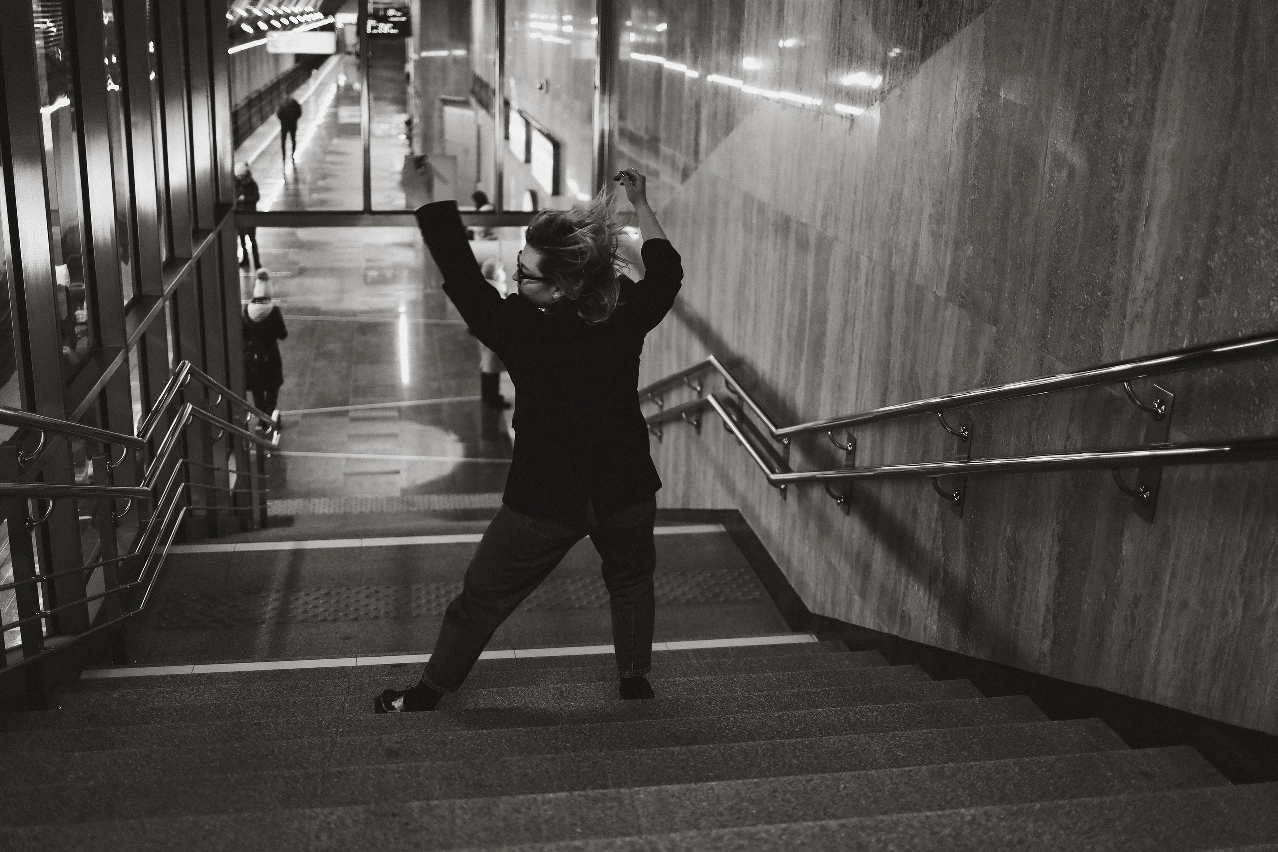 Лида. Ангелина Богданова, междисциплинарная художница