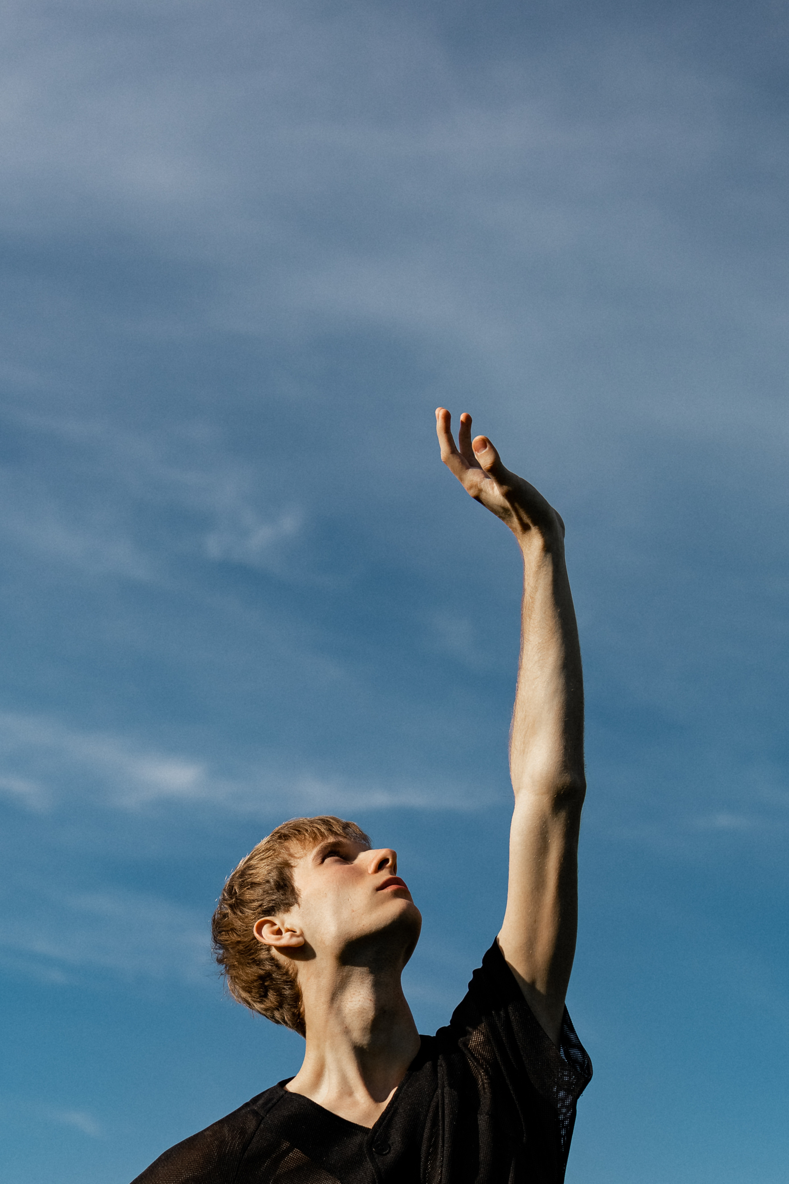 Макс. Ангелина Богданова, междисциплинарная художница