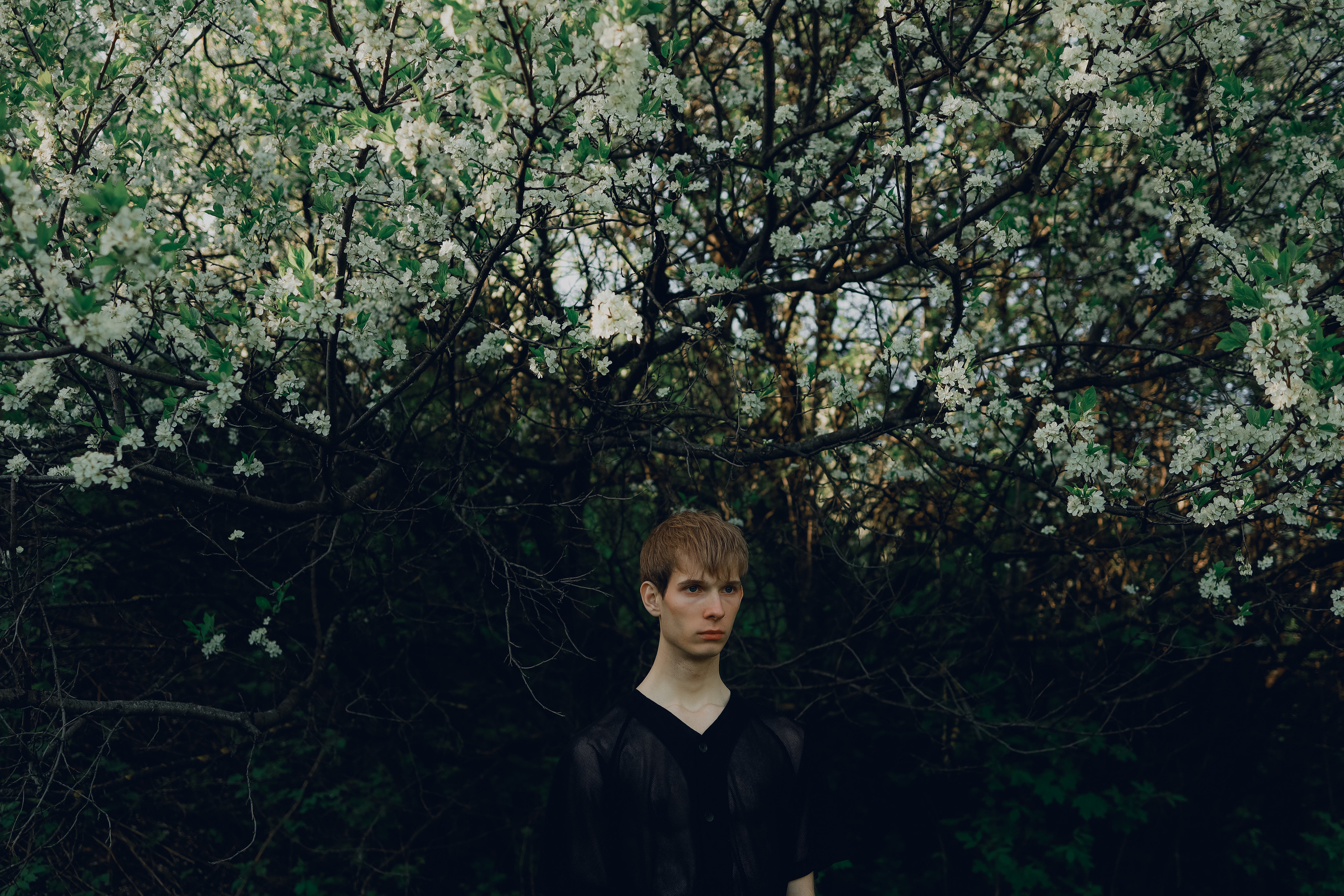 Макс. Ангелина Богданова, междисциплинарная художница