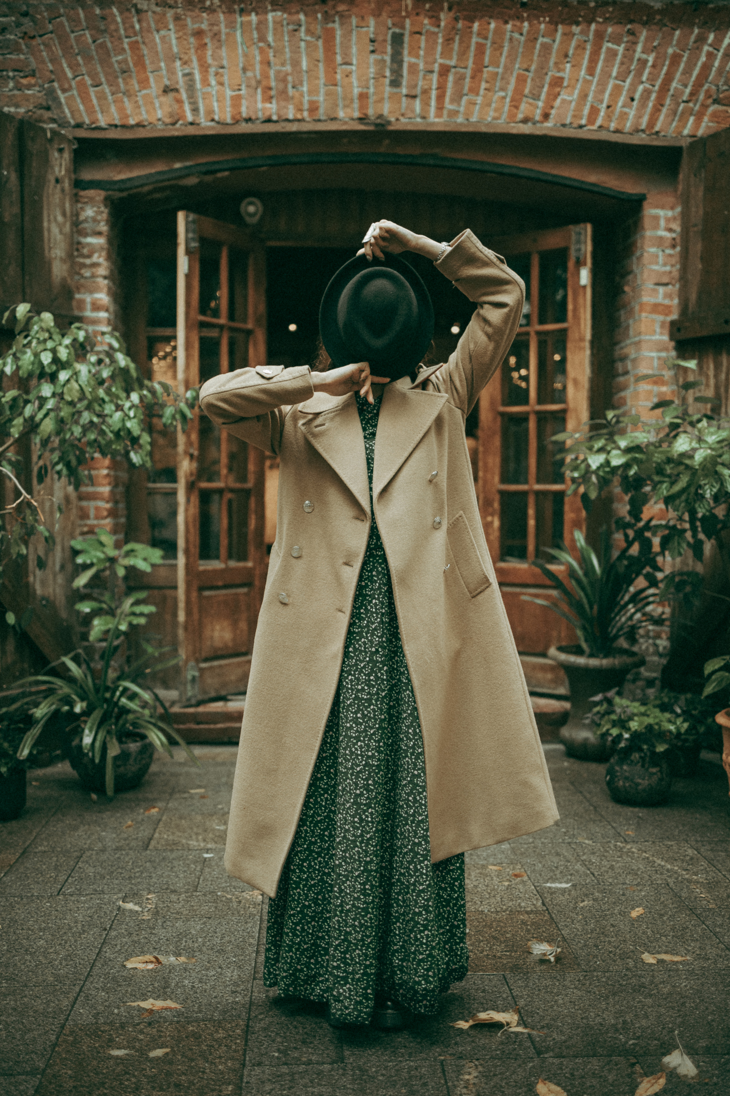 Елена в Родене. Ангелина Богданова, междисциплинарная художница