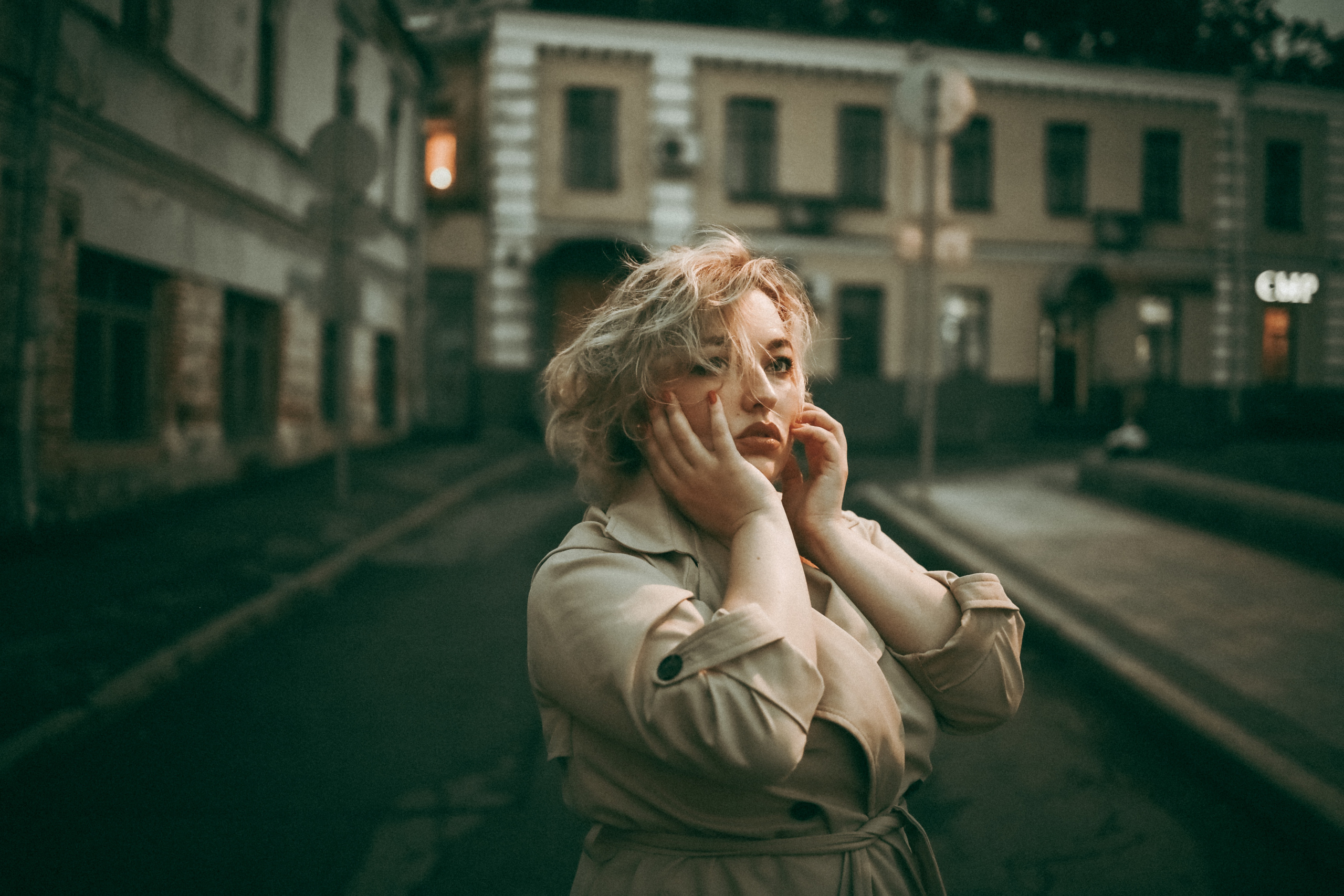 Лида. Ангелина Богданова, междисциплинарная художница