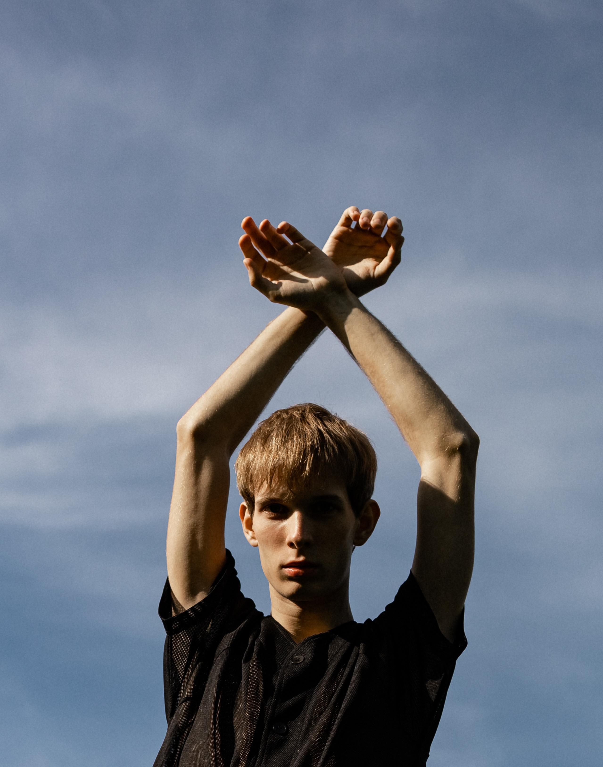 Макс. Ангелина Богданова, междисциплинарная художница