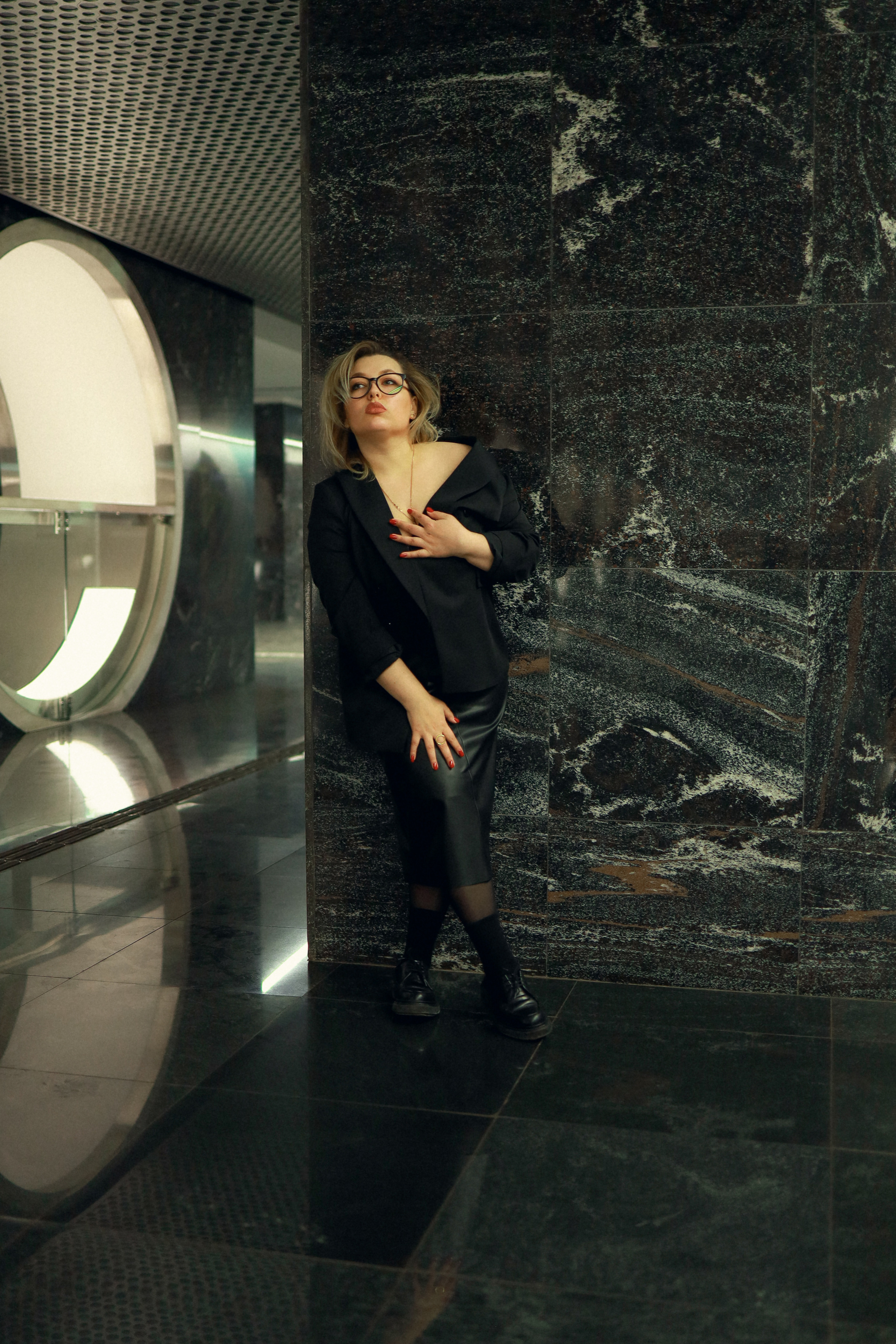 Лида. Ангелина Богданова, междисциплинарная художница