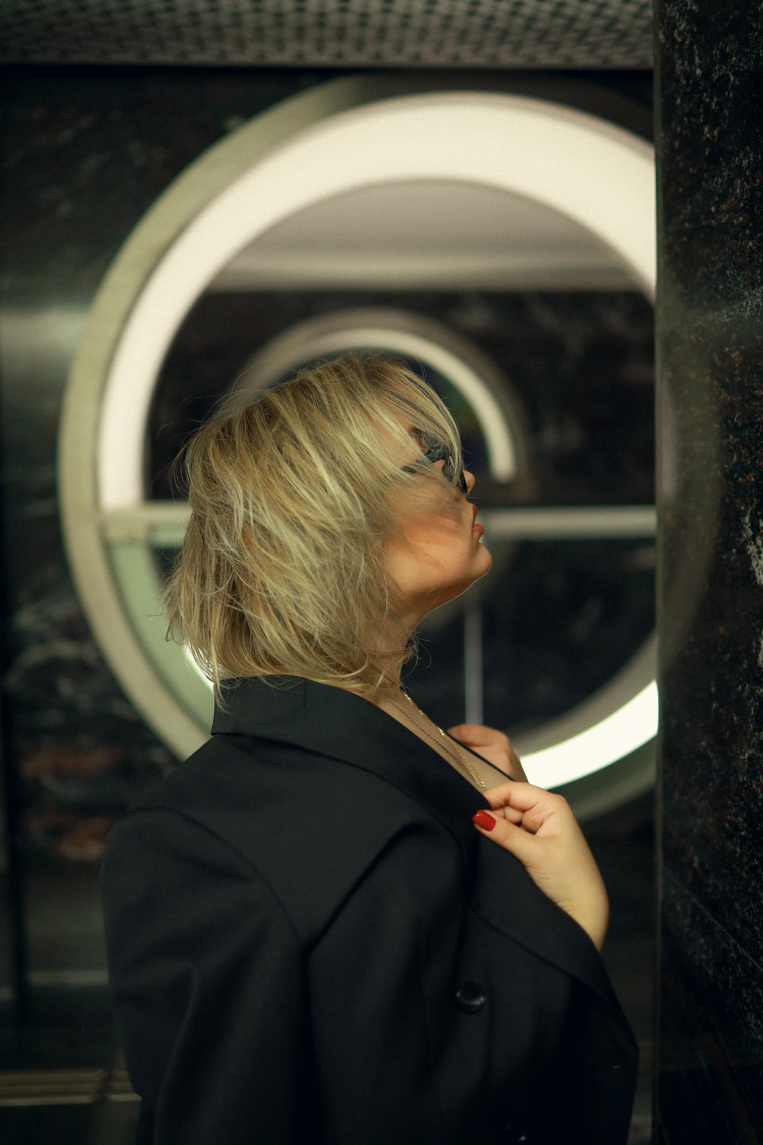 Лида. Ангелина Богданова, междисциплинарная художница