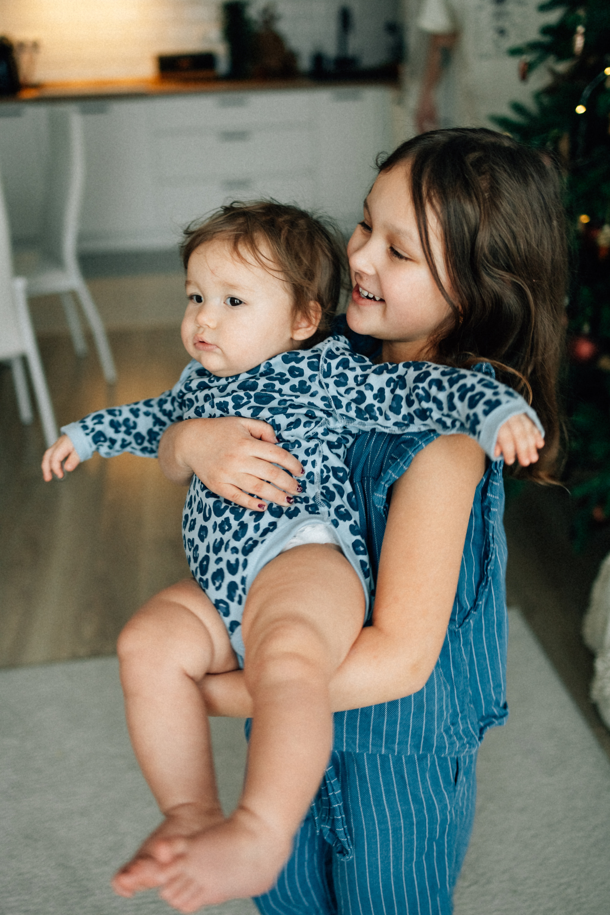 Настя и Семья. Ангелина Богданова, междисциплинарная художница