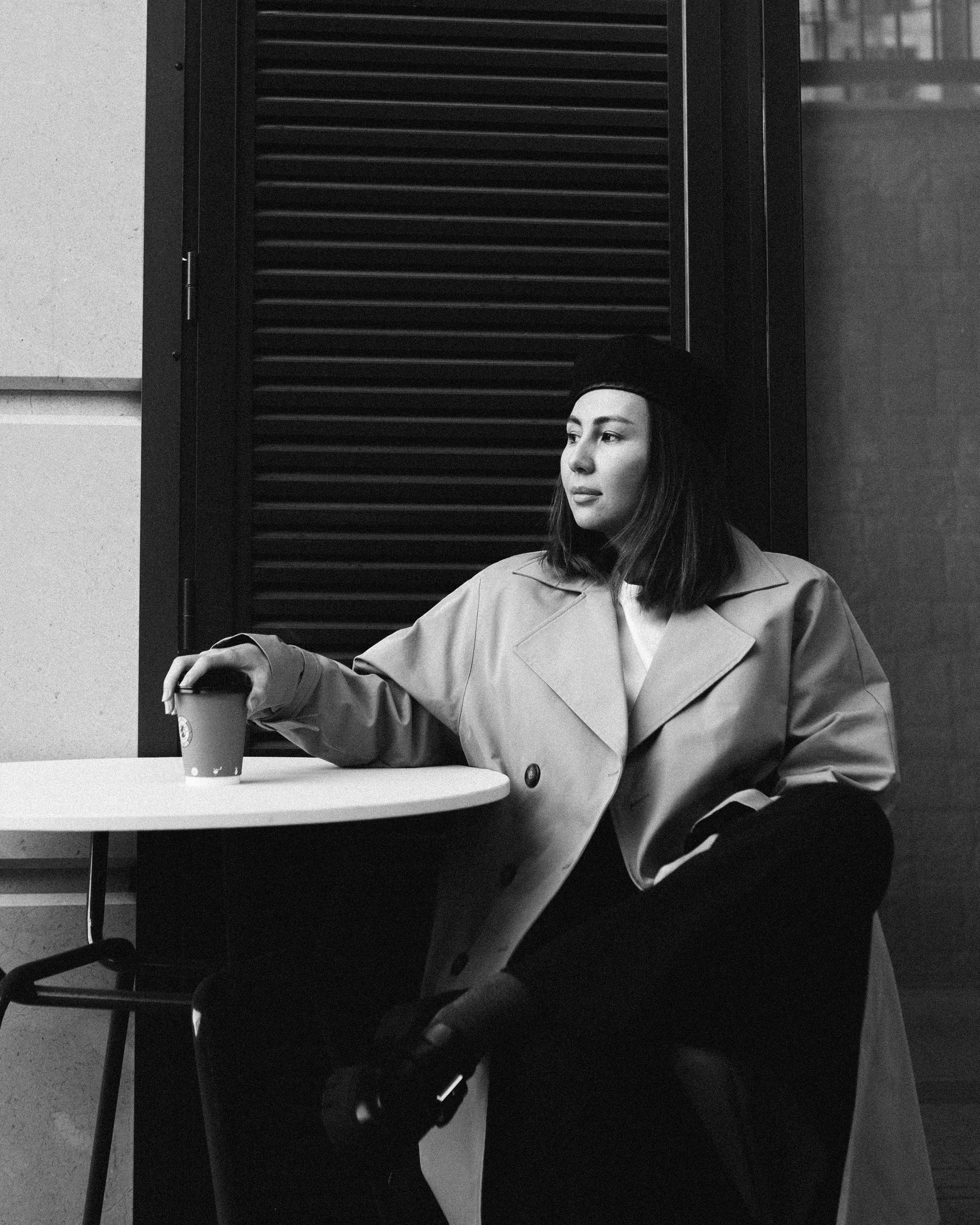 Персональные съемки