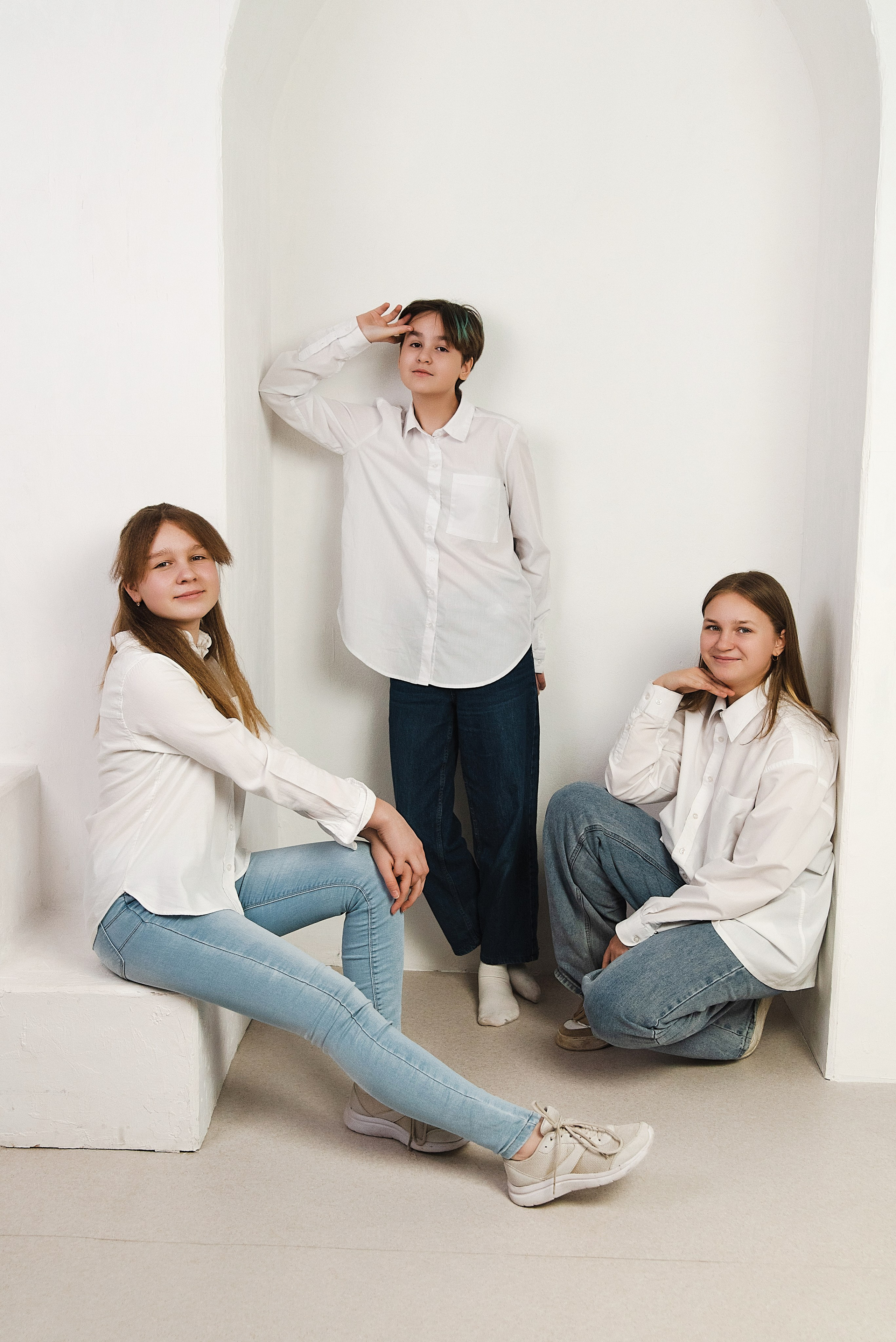 Дети. Фотограф в Петрозаводске BellaDonna