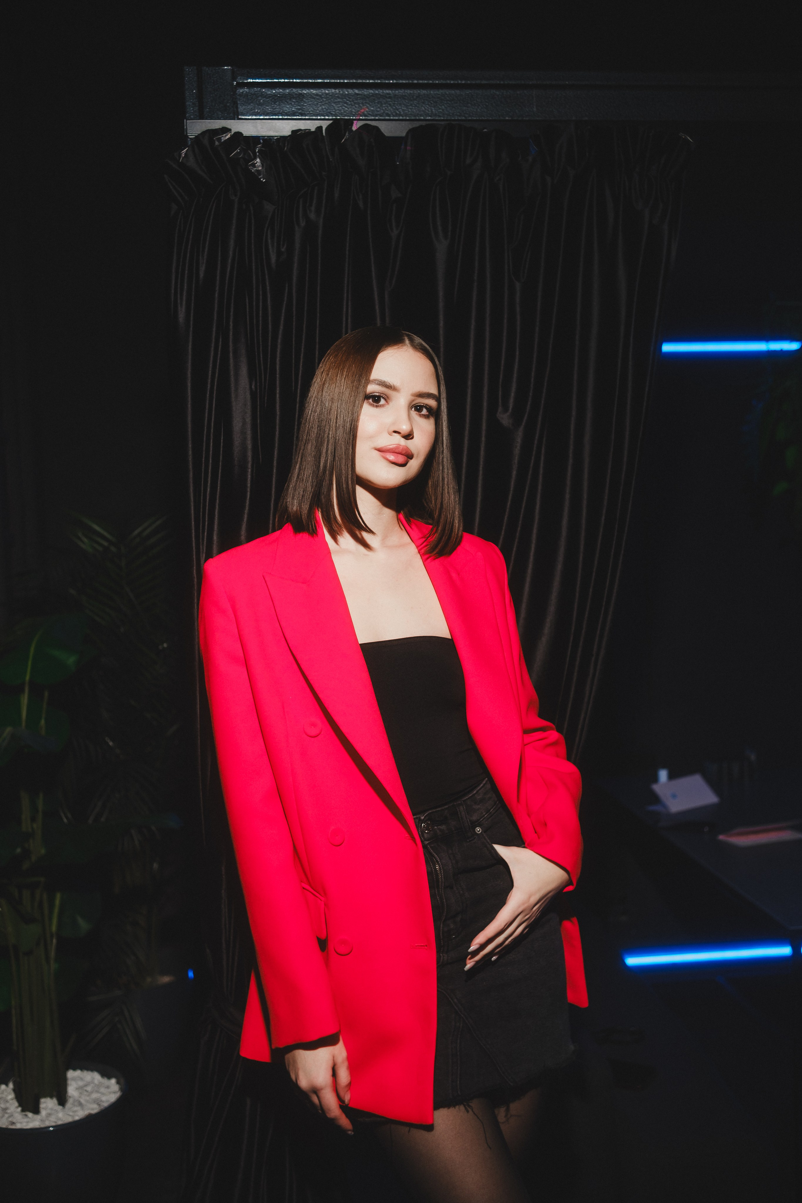 Detali Bar. Фотограф в Тюмени Кирилл Марфин