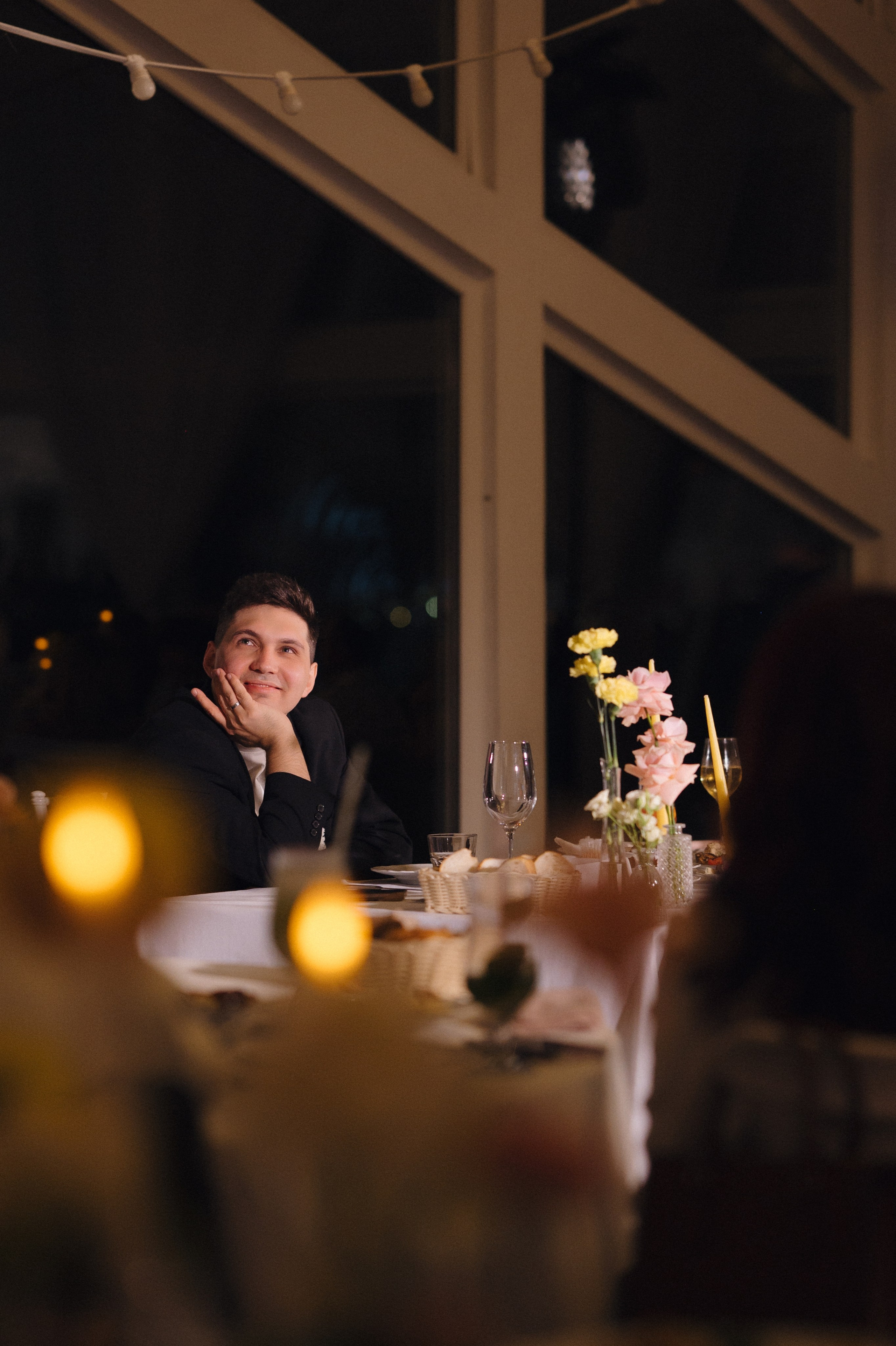 История любви Семёна и Елизаветы. Свадебный и семейный фотограф в Краснодаре Марина Стёпа