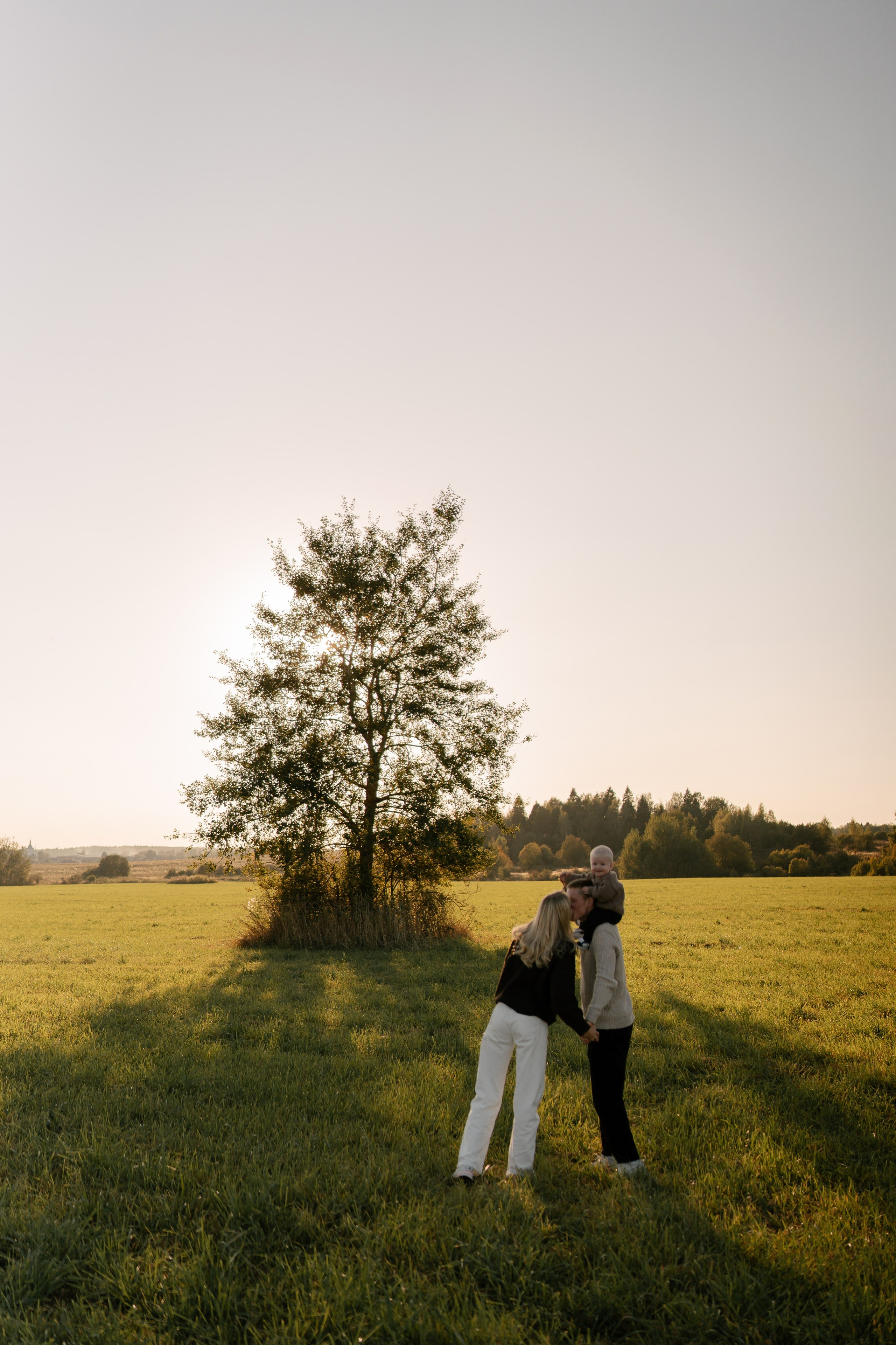 Годовасие Гриши. Свадебный и семейный фотограф в Москве и Красногорске — живые кадры | Анастасия Тихонова