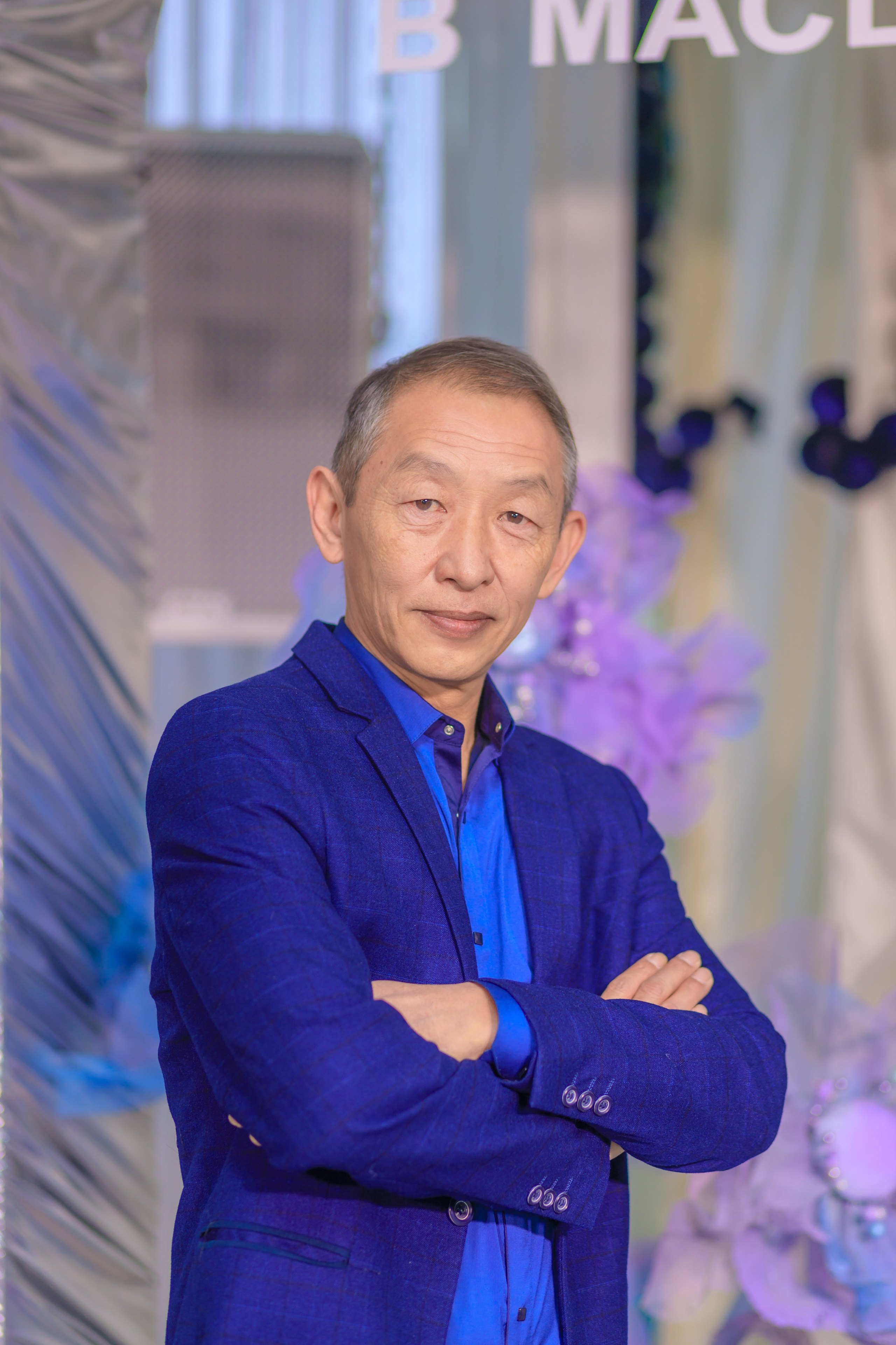 COSMO тренинг-шоу «Зажги свою звезду». Фотограф и видеограф в Ставрополе Инна Попова