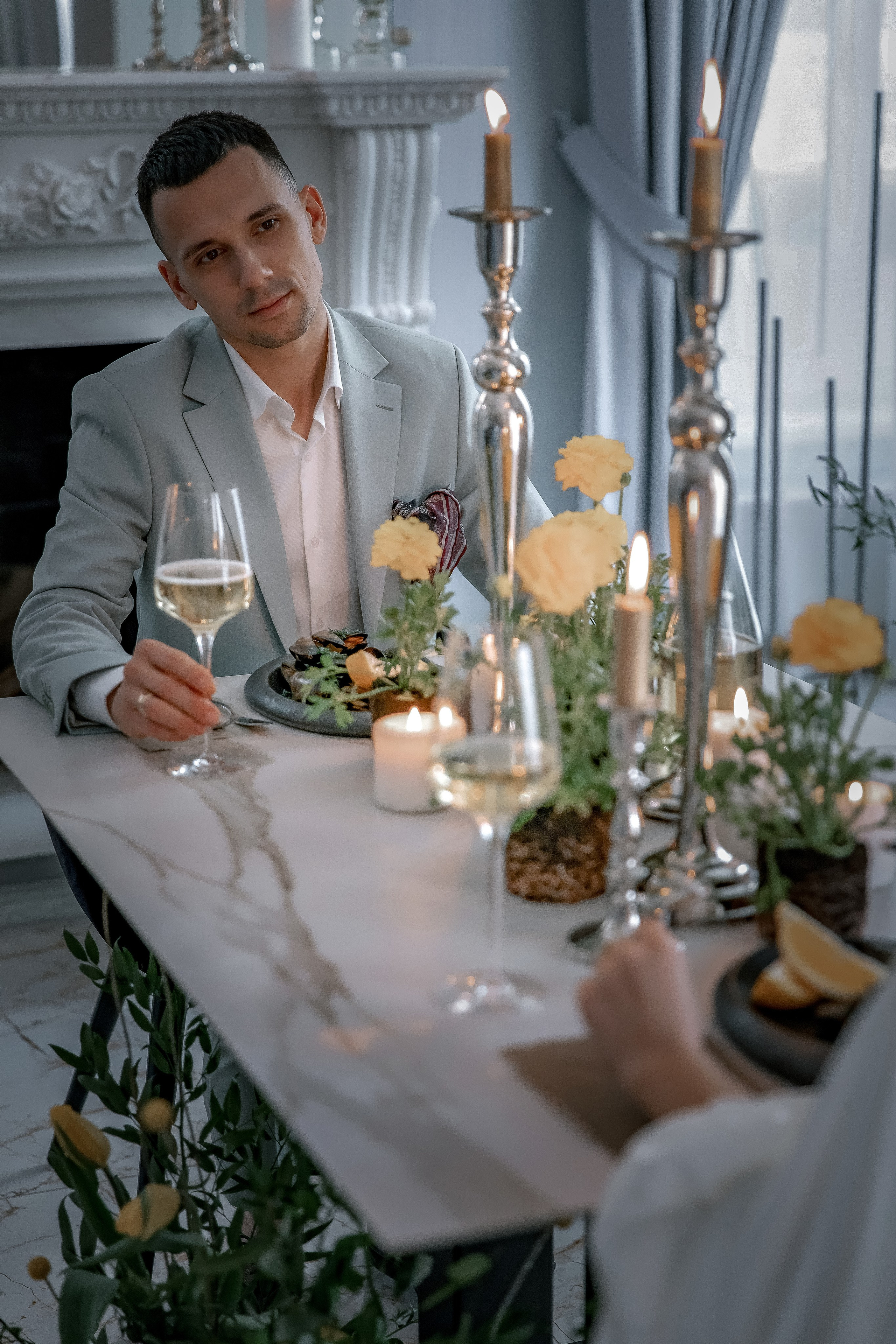 WEDDING STORY. СВАДЕБНЫЙ ФОТОГРАФ В КРЫМУ И СЕВАСТОПОЛЕ