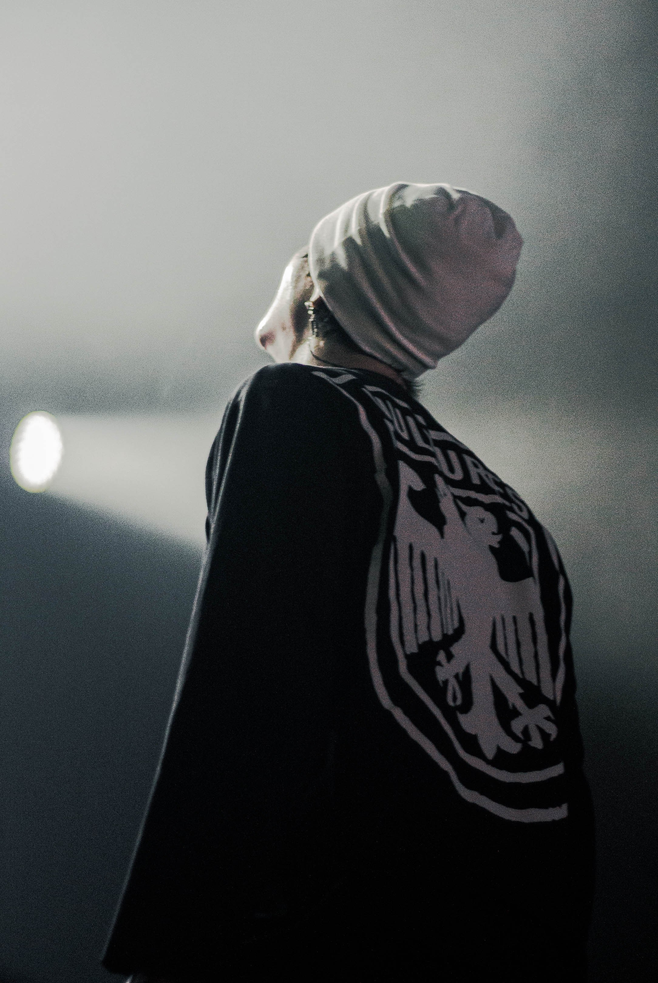 Концертный фотограф в Москве