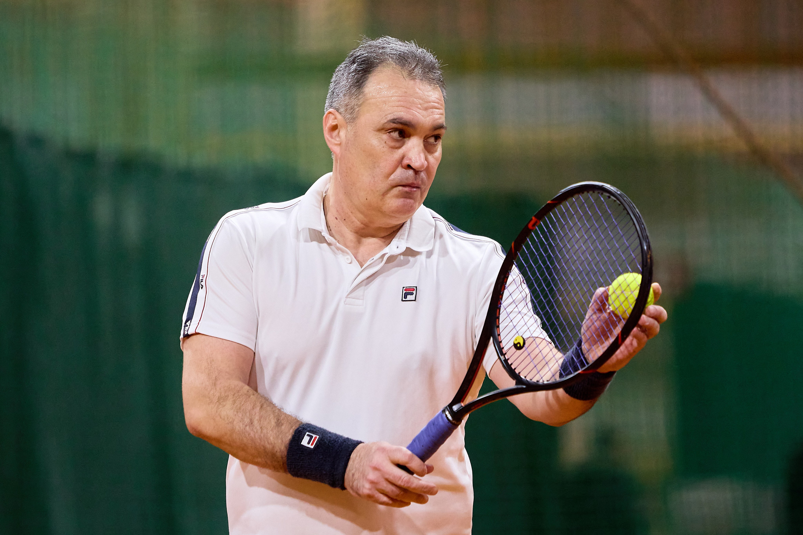 Теннис. Фотограф в Москве и Подмосковье Сергей Дорохов