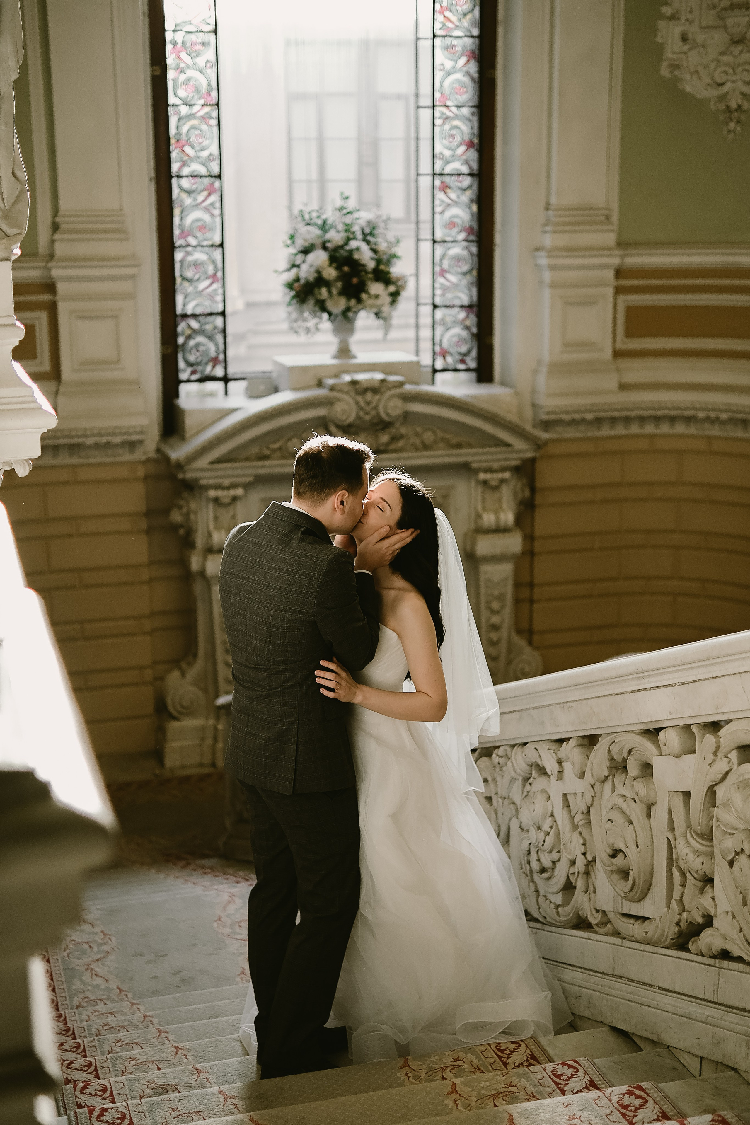 Полина & Бартош. ДБ2. Phdkvmr.ru