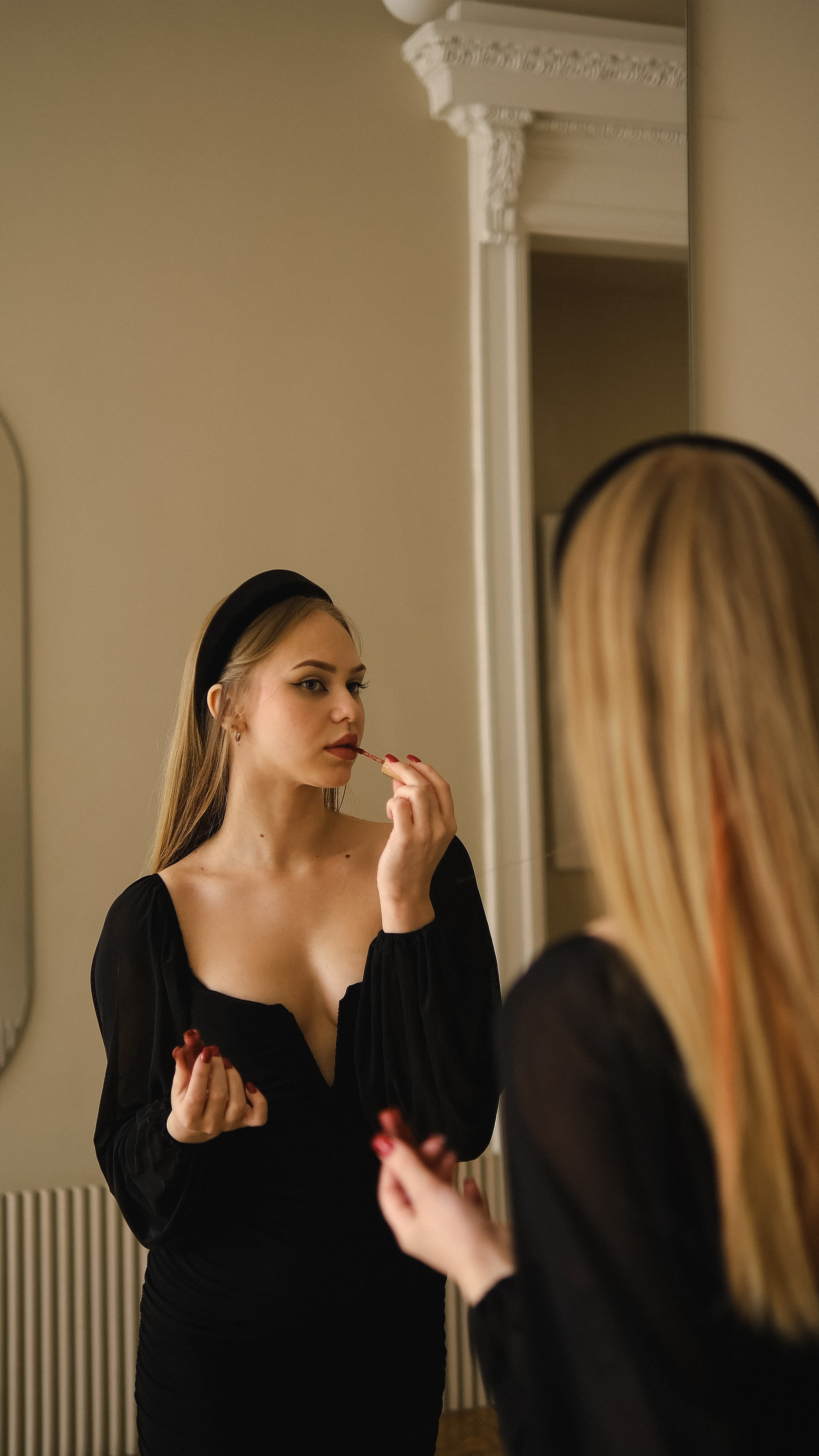 Лина. Phdkvmr.ru