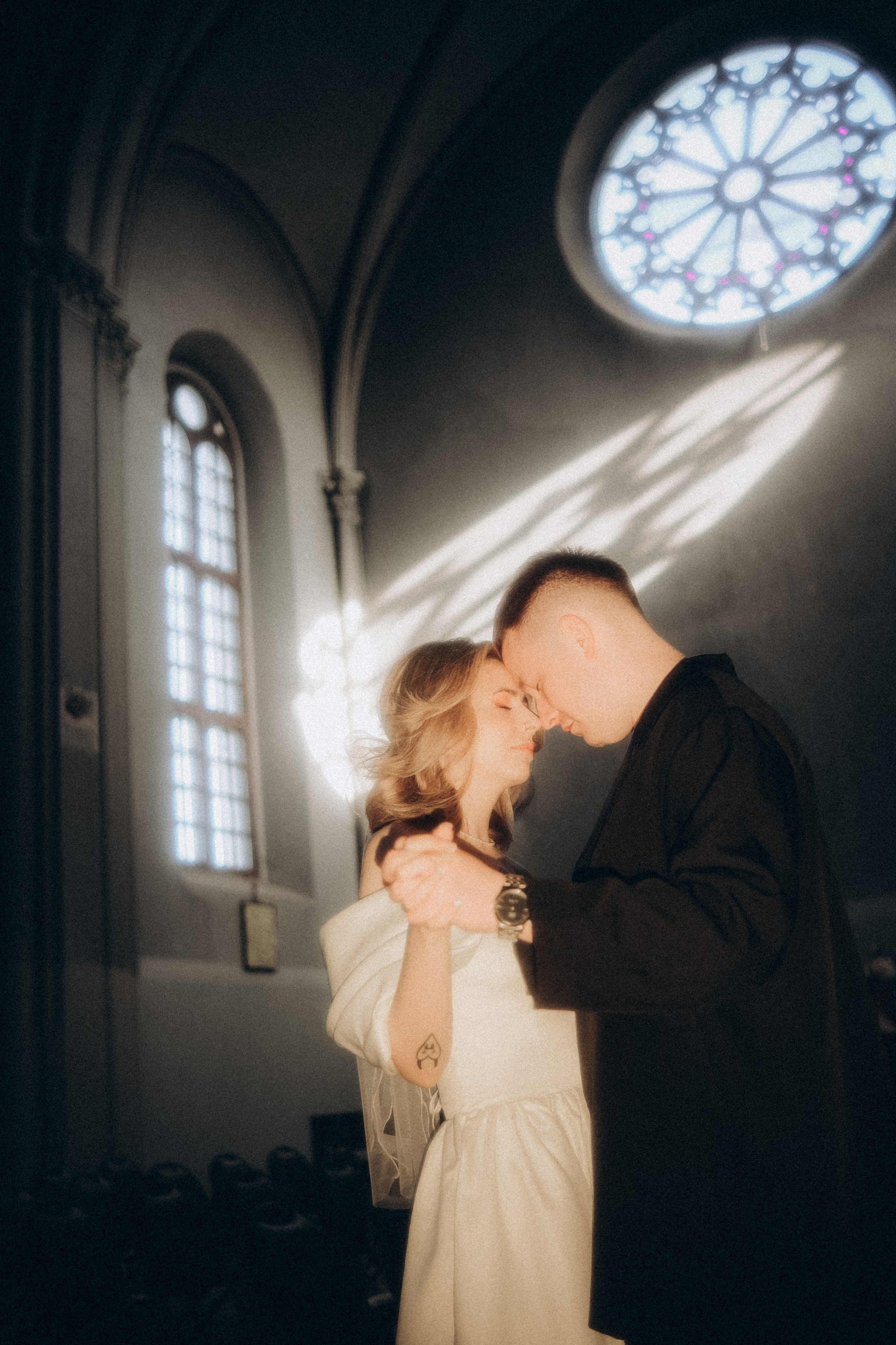 Галя & Денис. Phdkvmr.ru