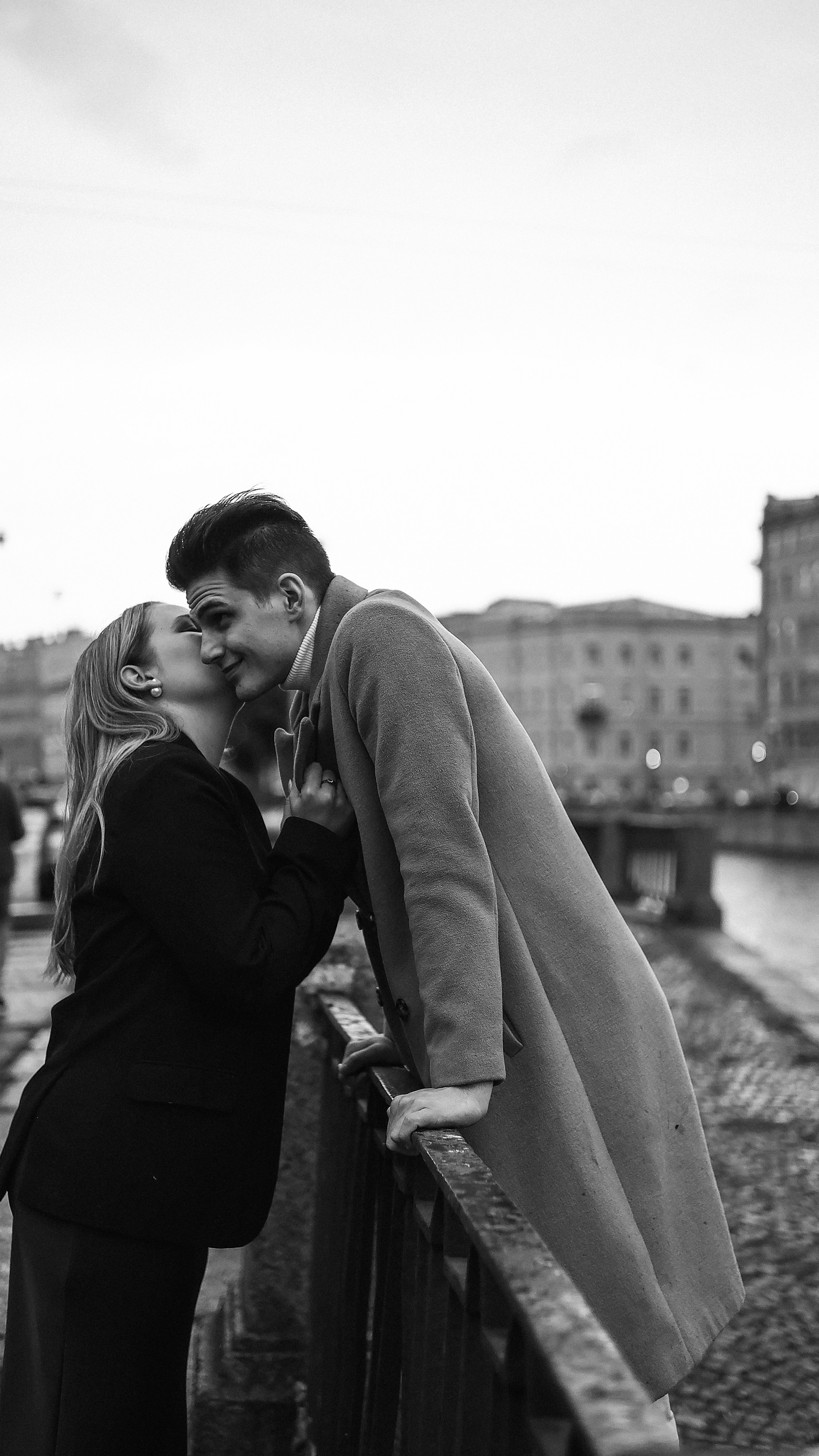 Игорь и Юля (1). Phdkvmr.ru