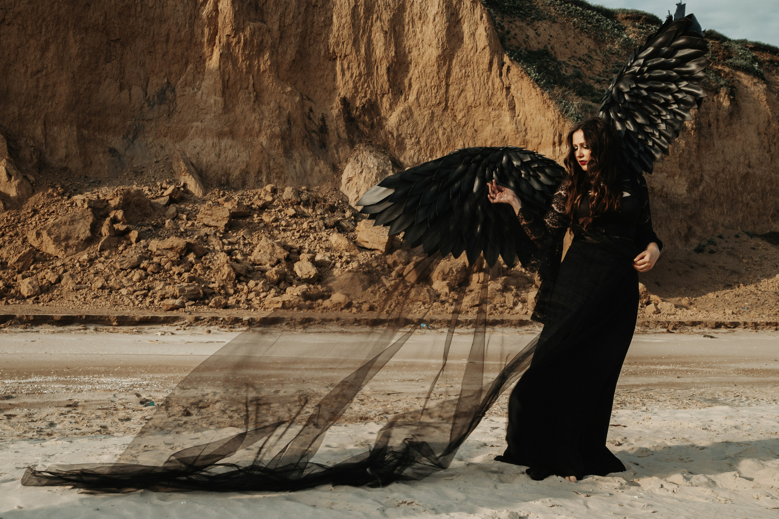 Яна и Светлана. Фотограф Александр Закадычный | Таганрог