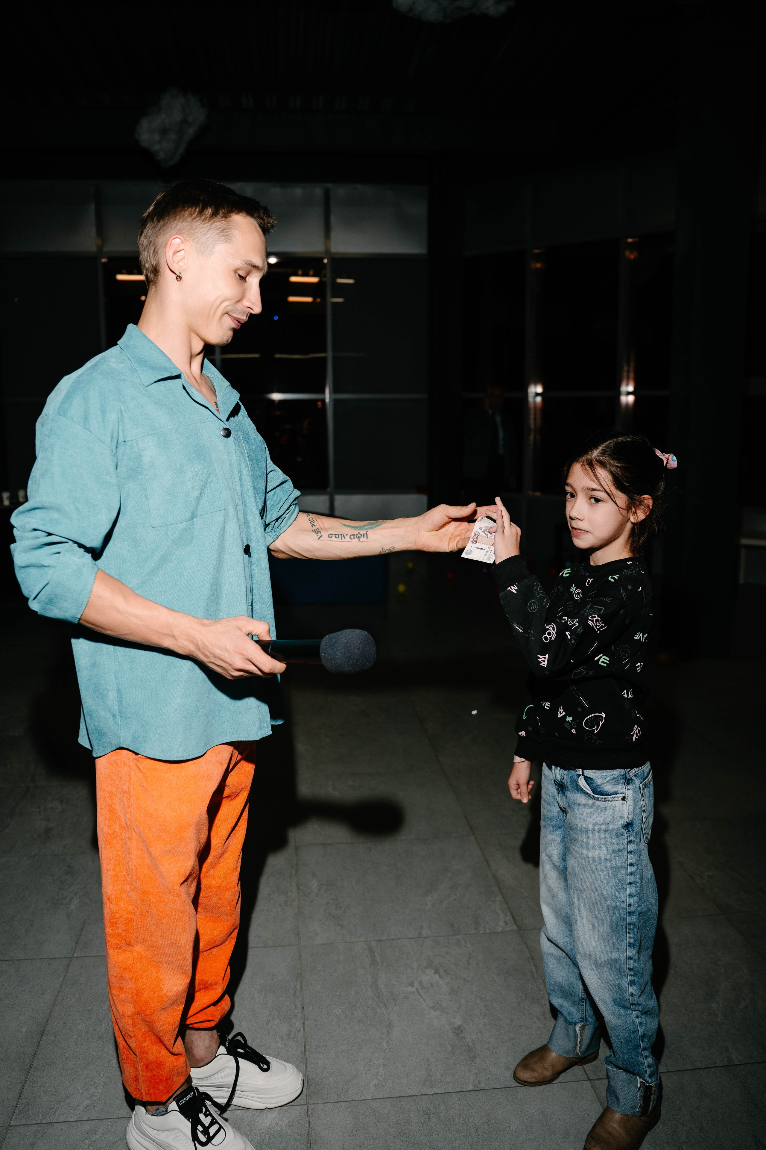 День Рождения Лёвы. Свадебный и семейный фотограф в Воронеже Анастасия Бойко