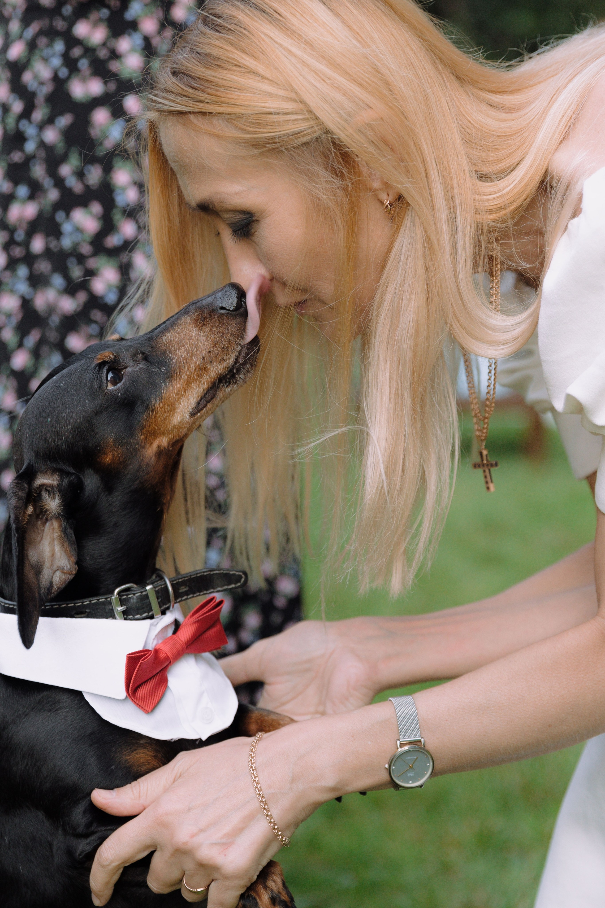 Artem & Anastasia. Главная