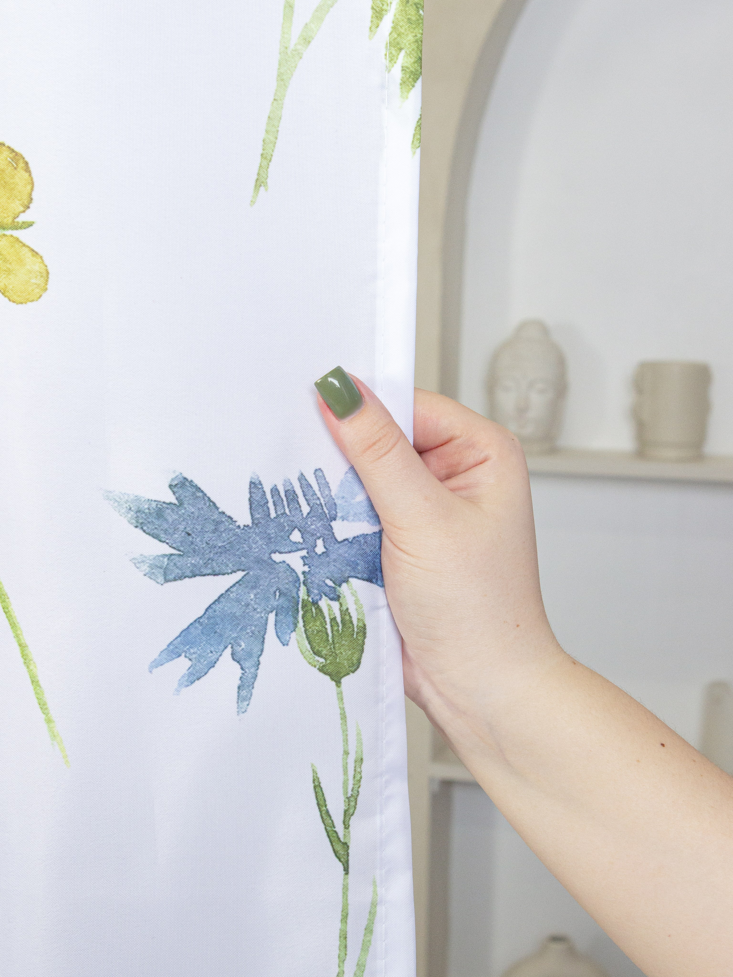 Интерьер. DEWA | фотостудия для маркетплейсов