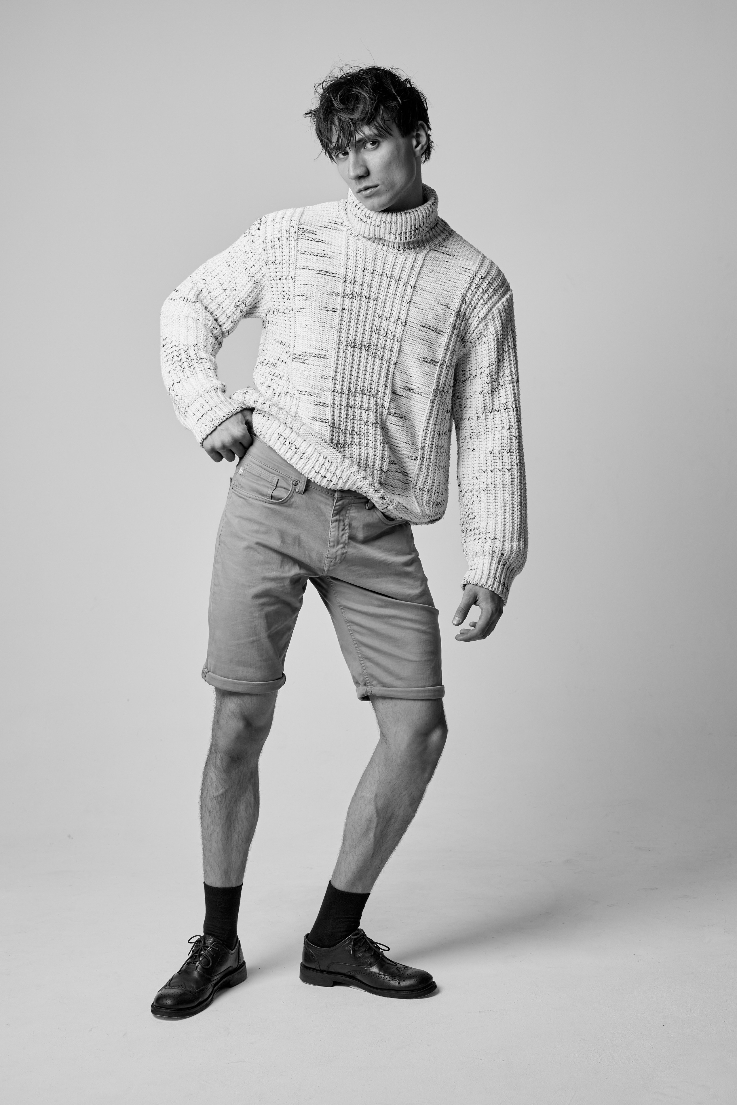 Модельные тесты. Портретный фотогаф в Москве