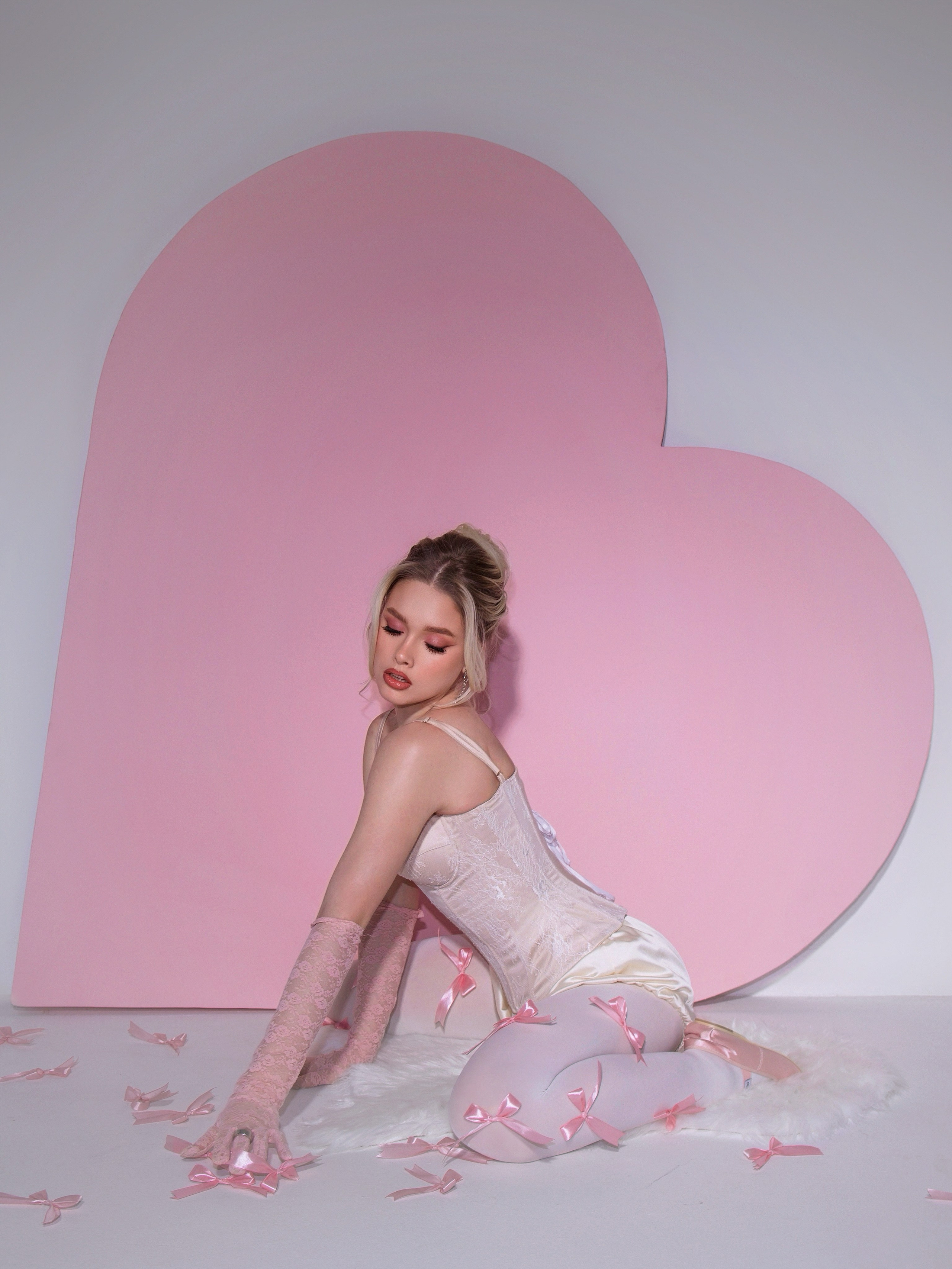 Портфолио. Фотограф, фотосессии «Всё включено» в Москве и Московской области